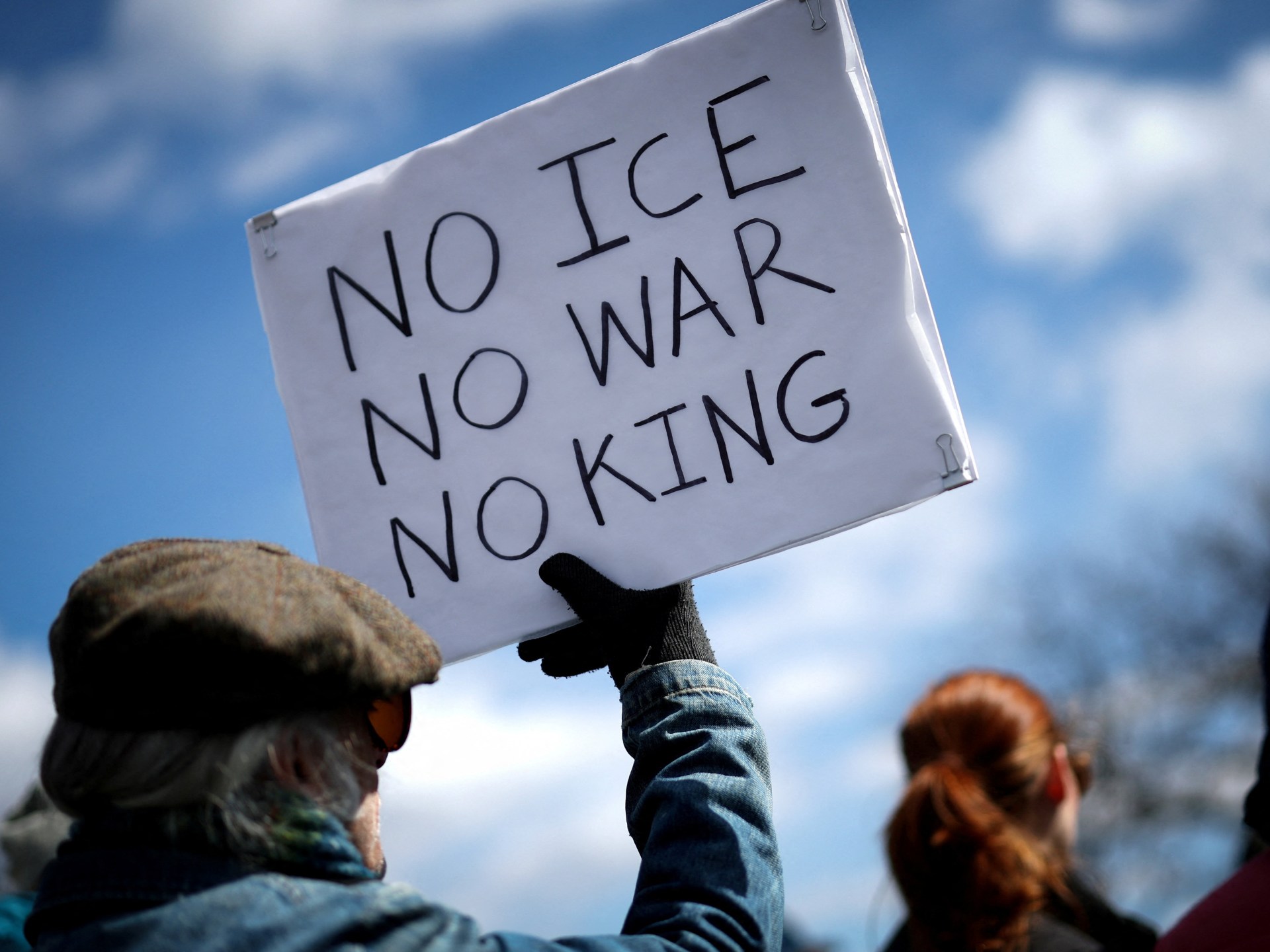 إعلام أمريكي: شعبية الرئيس ترمب ضحية جديدة لحرب إيران