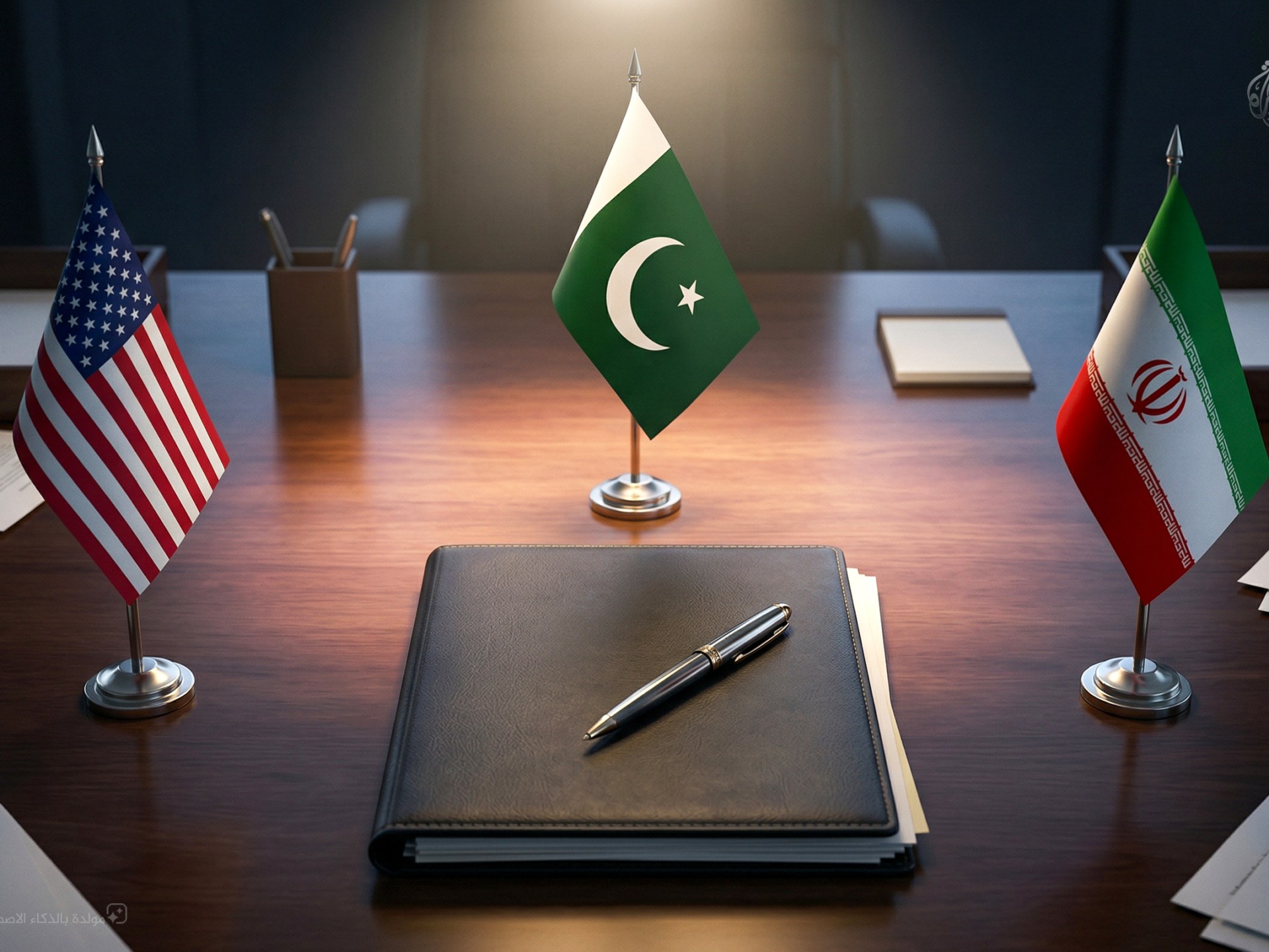 في 7 أسئلة.. كيف هندست باكستان "قناتها الخلفية" لنزع فتيل الحرب بين واشنطن وطهران؟