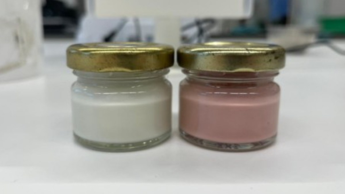 فطر أمازوني ينتج 3 ألوان زاهية.. صدمة لمستحضرات التجميل