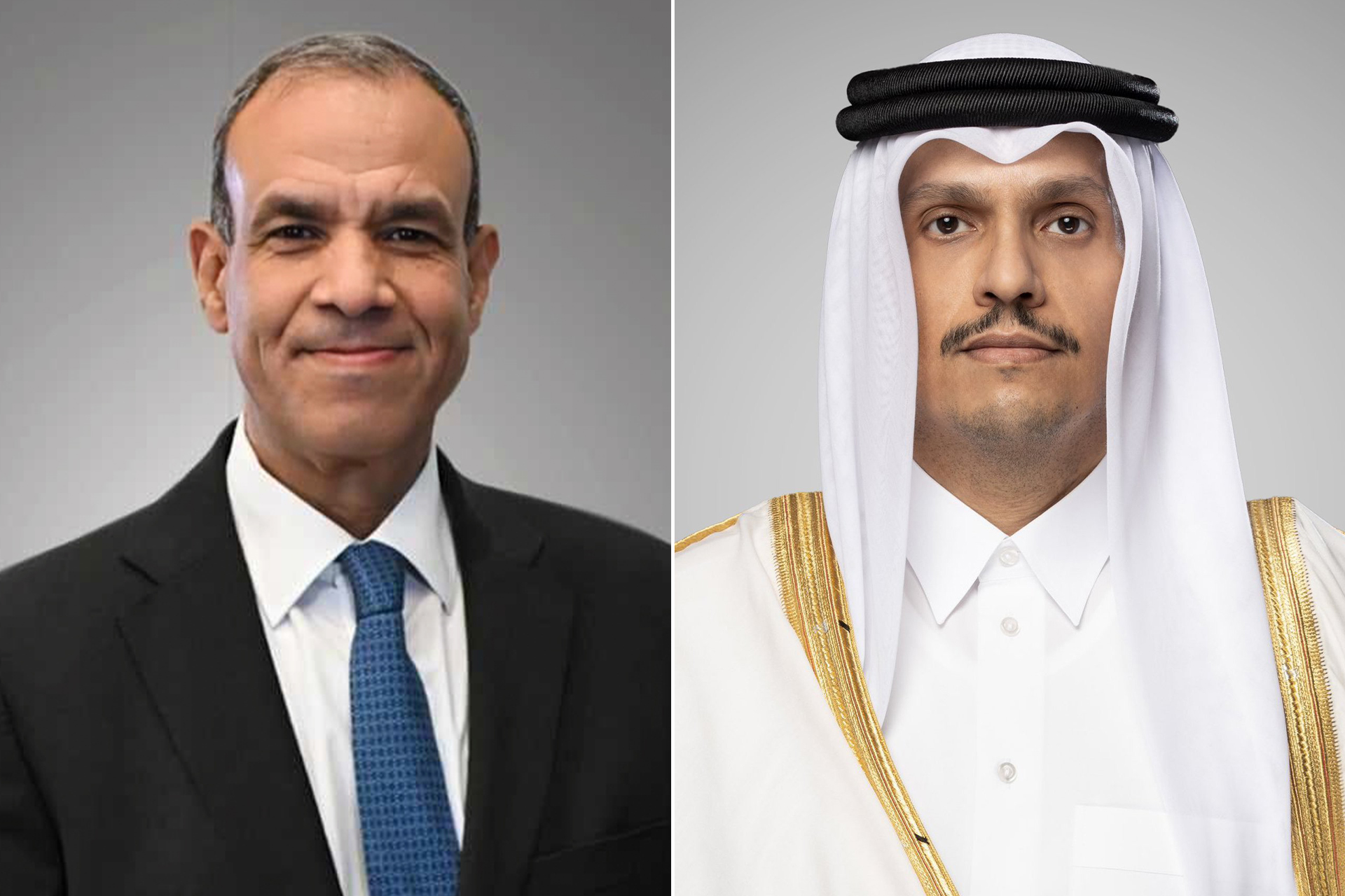 قطر ومصر تدعوان لاحتواء التصعيد الإقليمي لضمان أمن الطاقة