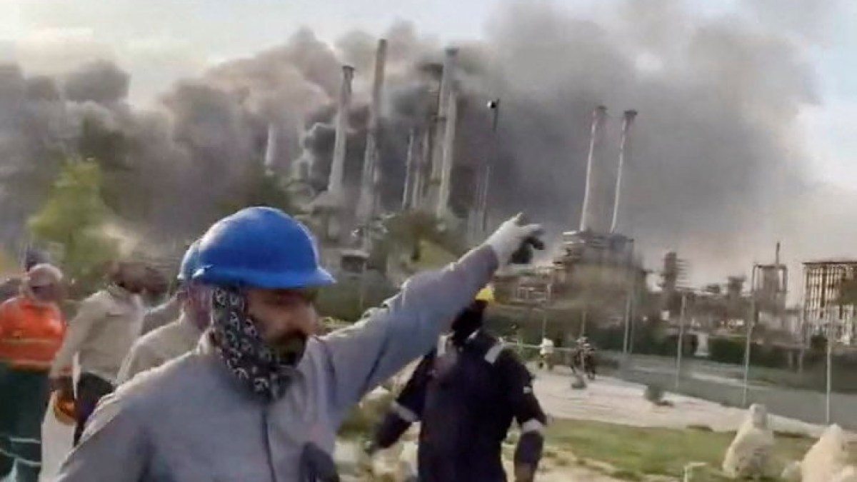 بينهم أمريكا والصين وإسرائيل.. أبرز المتأثرين بتوقف إمدادات الطاقة بسبب حرب إيران