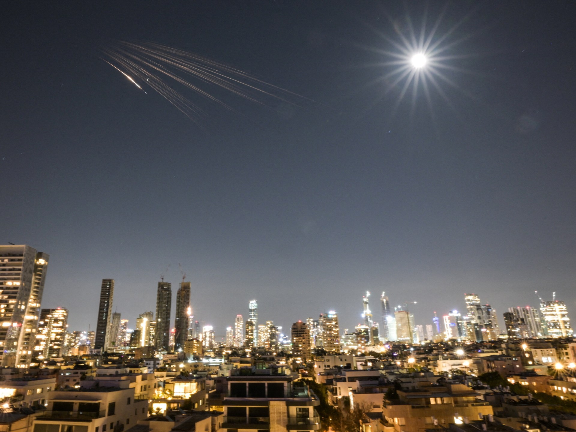 استفيقوا قبل فوات الأوان: لا للحرب الظالمة على إيران