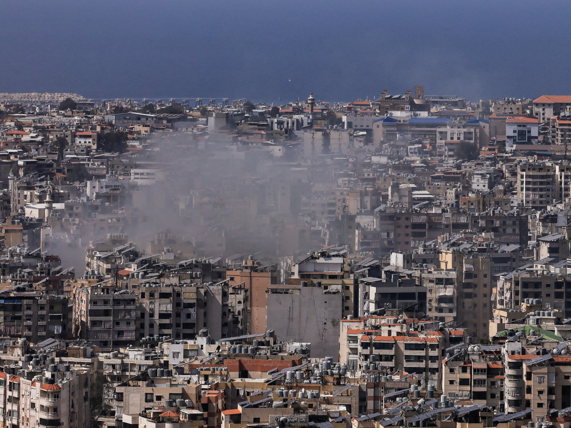3 فرق عسكرية وتعبئة احتياطية.. الجيش الإسرائيلي يوسّع الحرب على لبنان