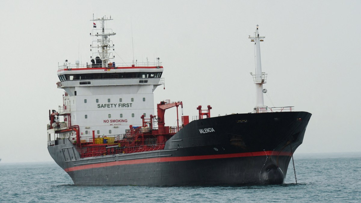 روسيا تدعو أمريكا وإسرائيل للتفاوض مع إيران والصين تؤكد ضرورة الحفاظ على أمن هرمز