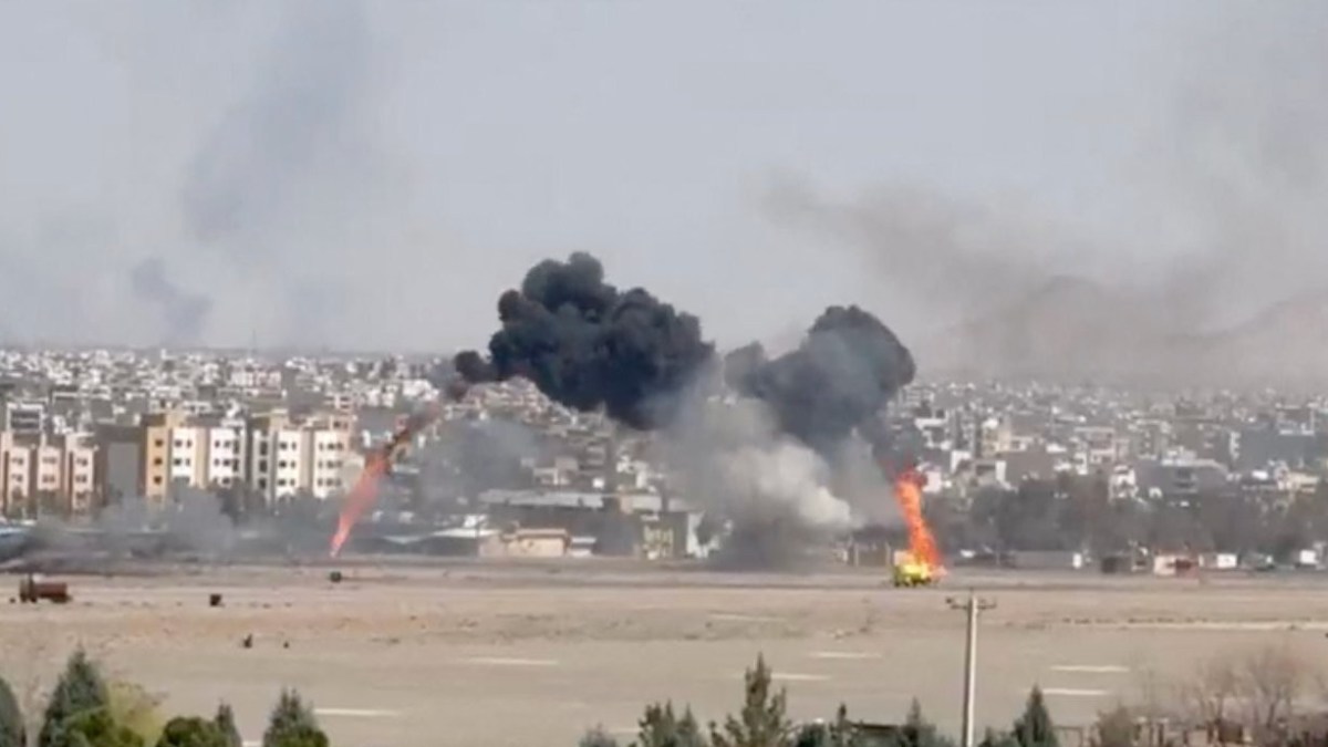 المعلومات الاستخباراتية والجنود.. أمريكا وإسرائيل تتقاسمان الأدوار تحضيرا لعملية برية بإيران