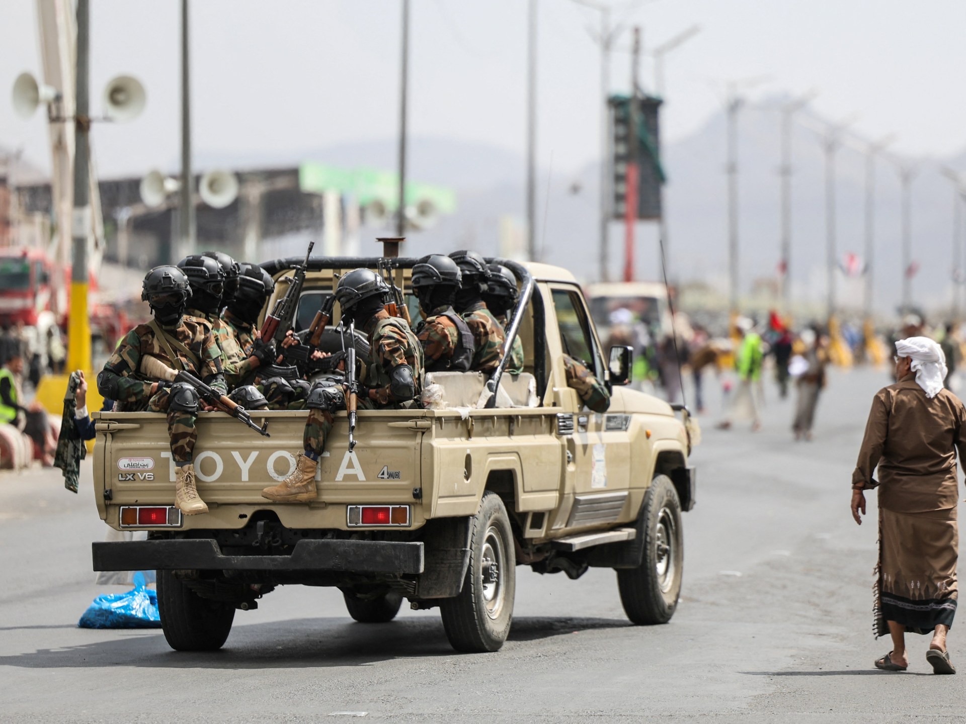 لماذا دخل الحوثيون الحرب الآن؟.. ثلاثة معان في قراءة إسرائيلية