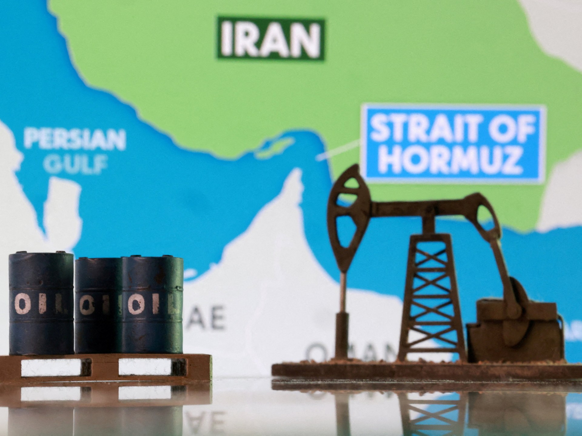 تحركات دولية لمواجهة أزمة الطاقة وسط ترقب لمسار الحرب