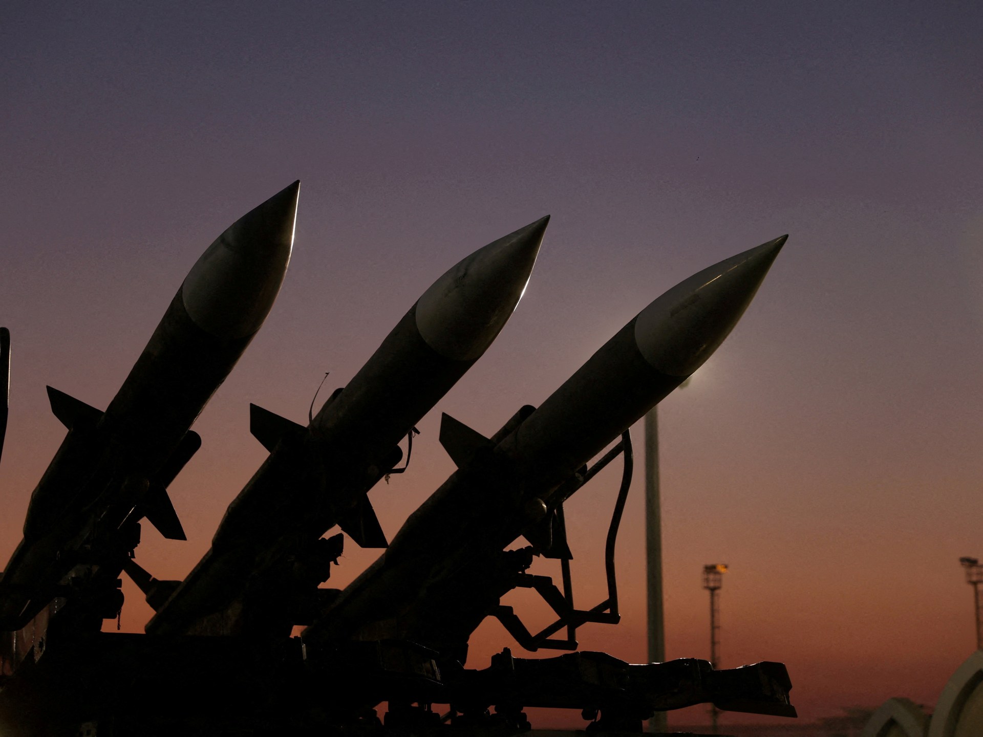 رسائل بتصعيد طويل.. طهران: نحن من يحدد نهاية الحرب