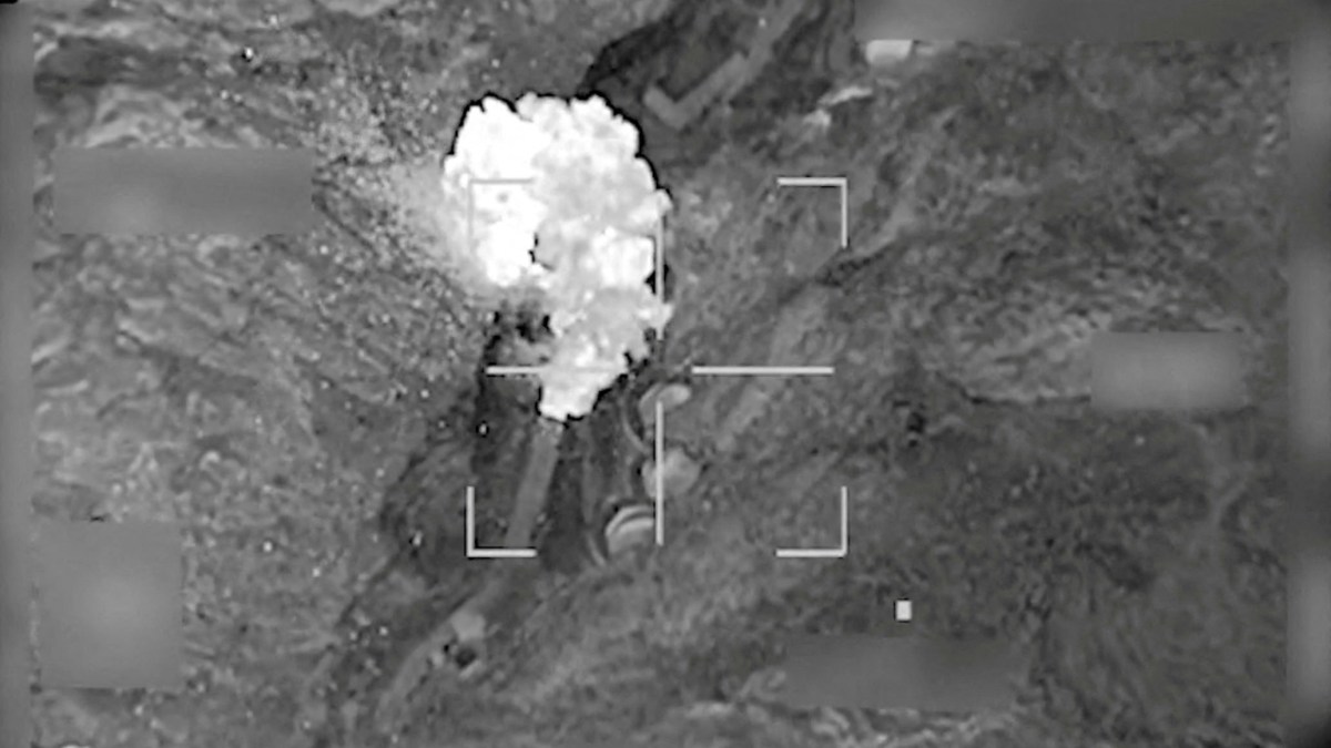 أكسيوس: البنتاغون يجهّز 4 خيارات لـ"الضربة القاضية" على إيران