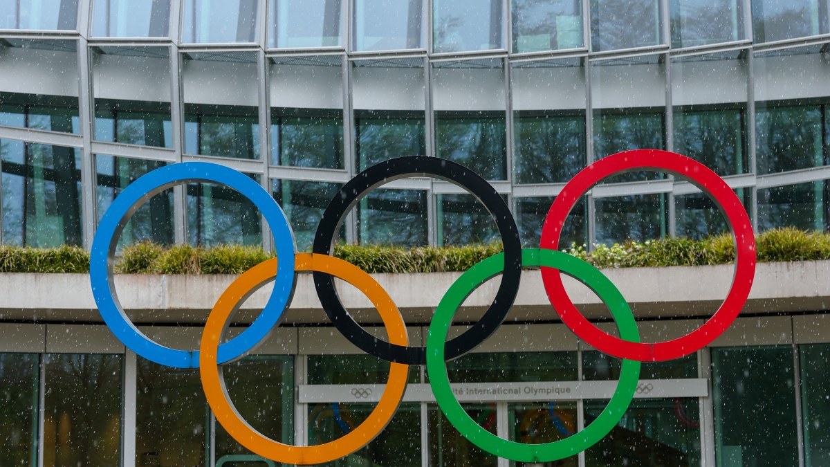 "بصمة الوراثة" تحدد أهلية المشاركة في منافسات السيدات بالأولمبياد