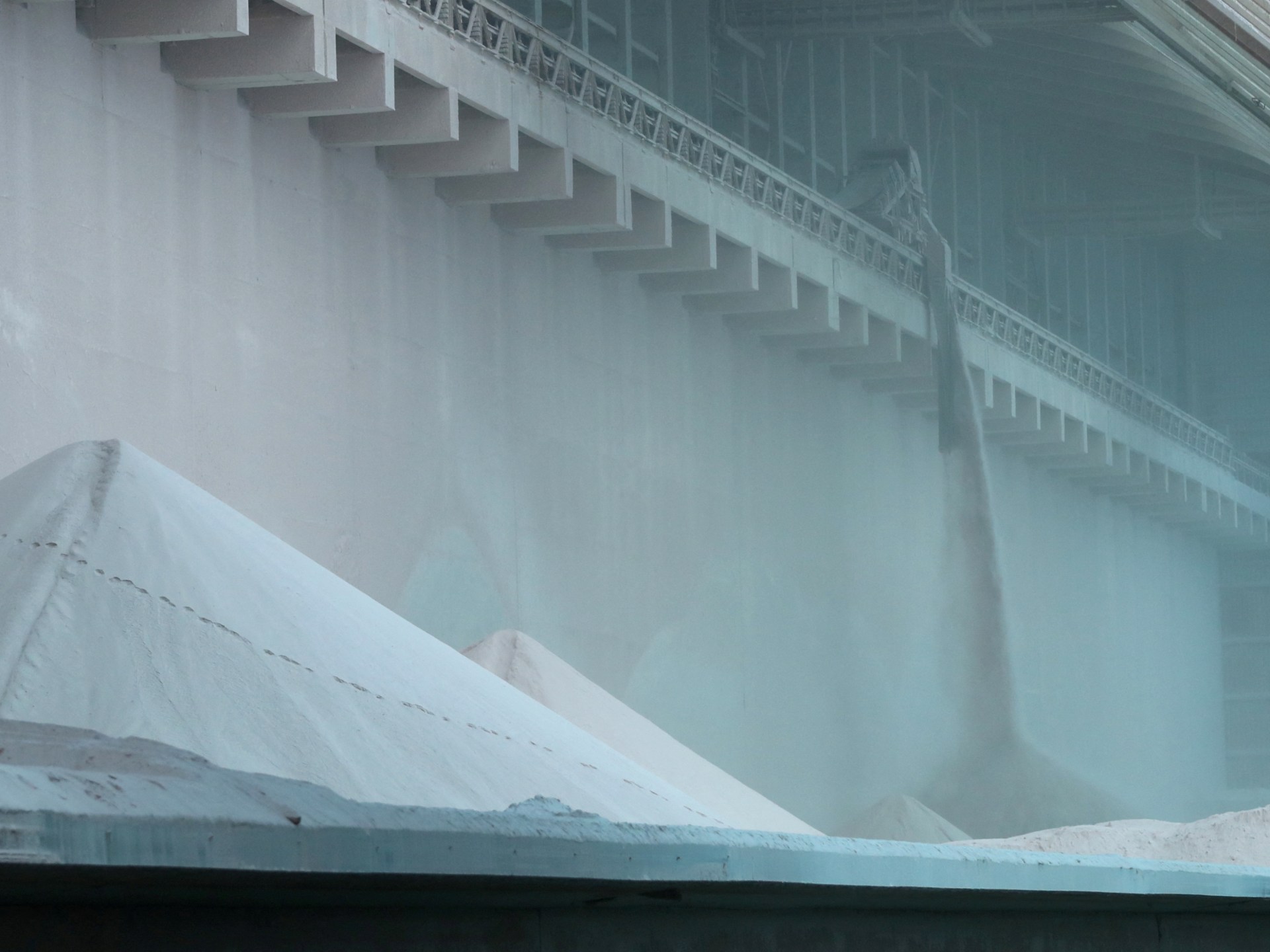 مسؤول روسي: لا نملك فائض إنتاج لزيادة صادرات الأسمدة