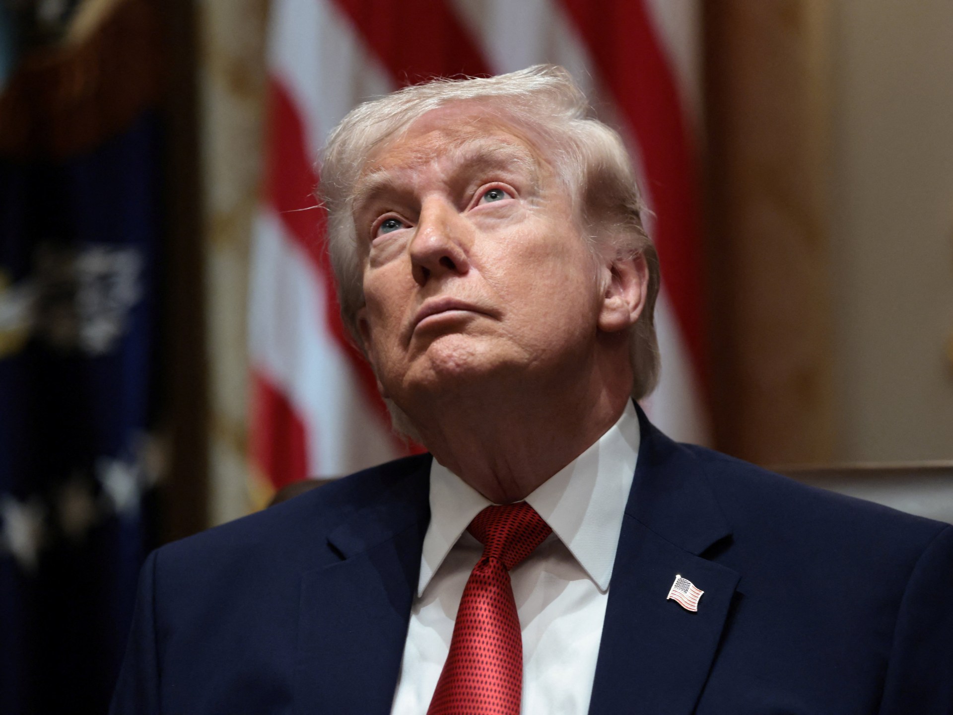 غزة وفنزويلا وإيران.. عندما يطبق ترمب ما كتبه حرفيا