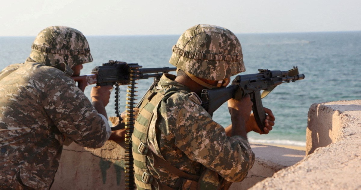 مقال بنيويورك تايمز: إيران تعتقد أنها قادرة على كسب حرب طويلة الأمد