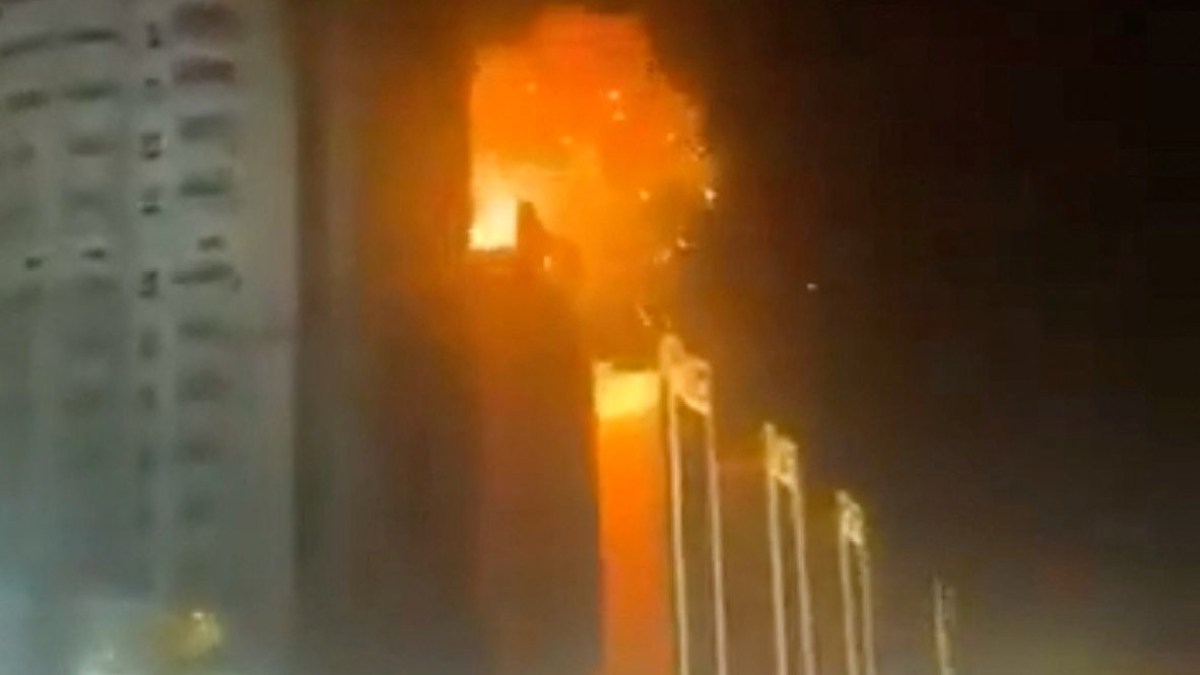 العراق.. 5 قتلى من الشرطة والحشد واستهداف لمقرات نيجيرفان ومسعود البارزاني