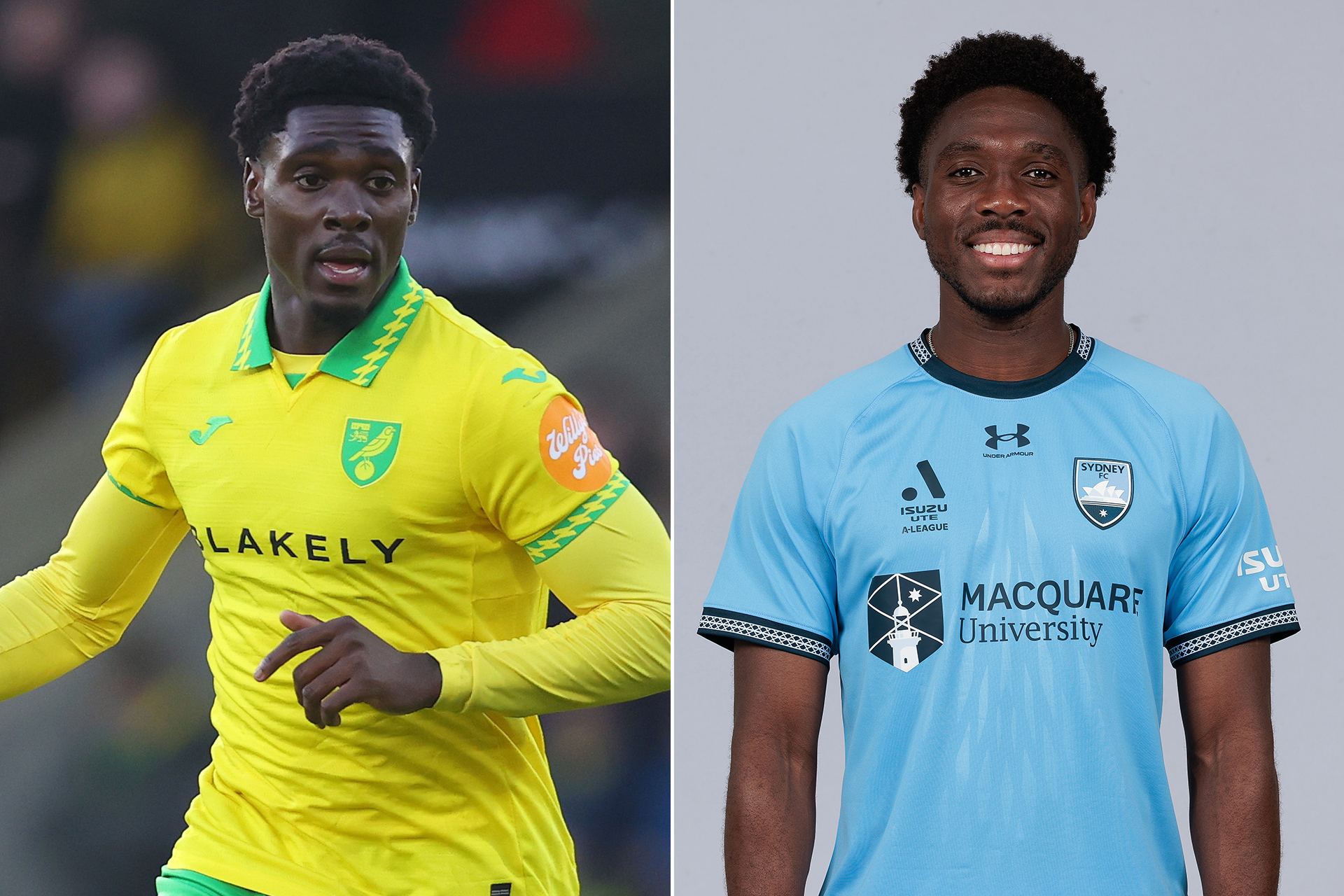 ولدا في كوخ طيني.. الشقيقان توري يقودان أحلام أستراليا في مونديال 2026