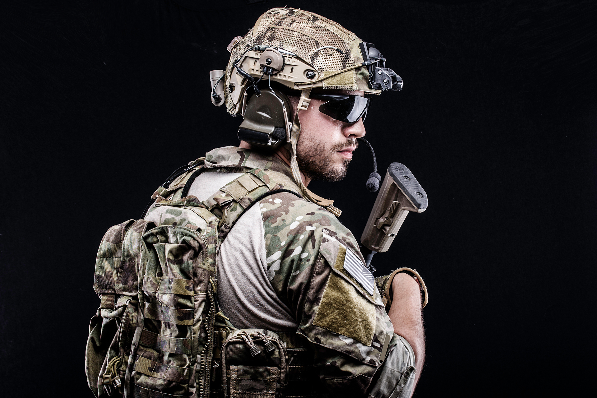 هل تستطيع "دلتا" الأمريكية انتزاع اليورانيوم من قبضة الحرس الثوري؟