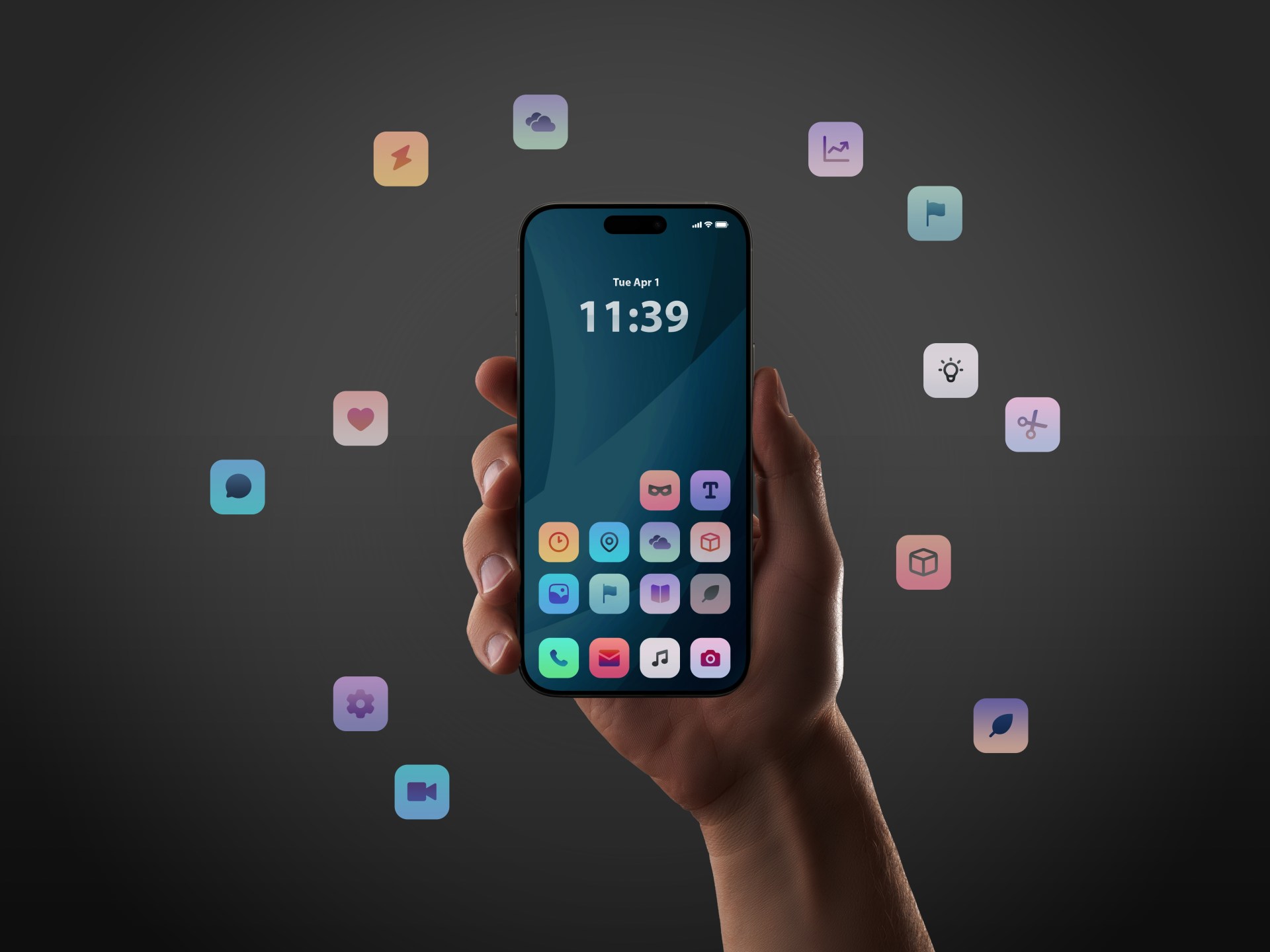 ما لم يخبرك به صانعو الهواتف عن عملية "قتل" التطبيقات القديمة