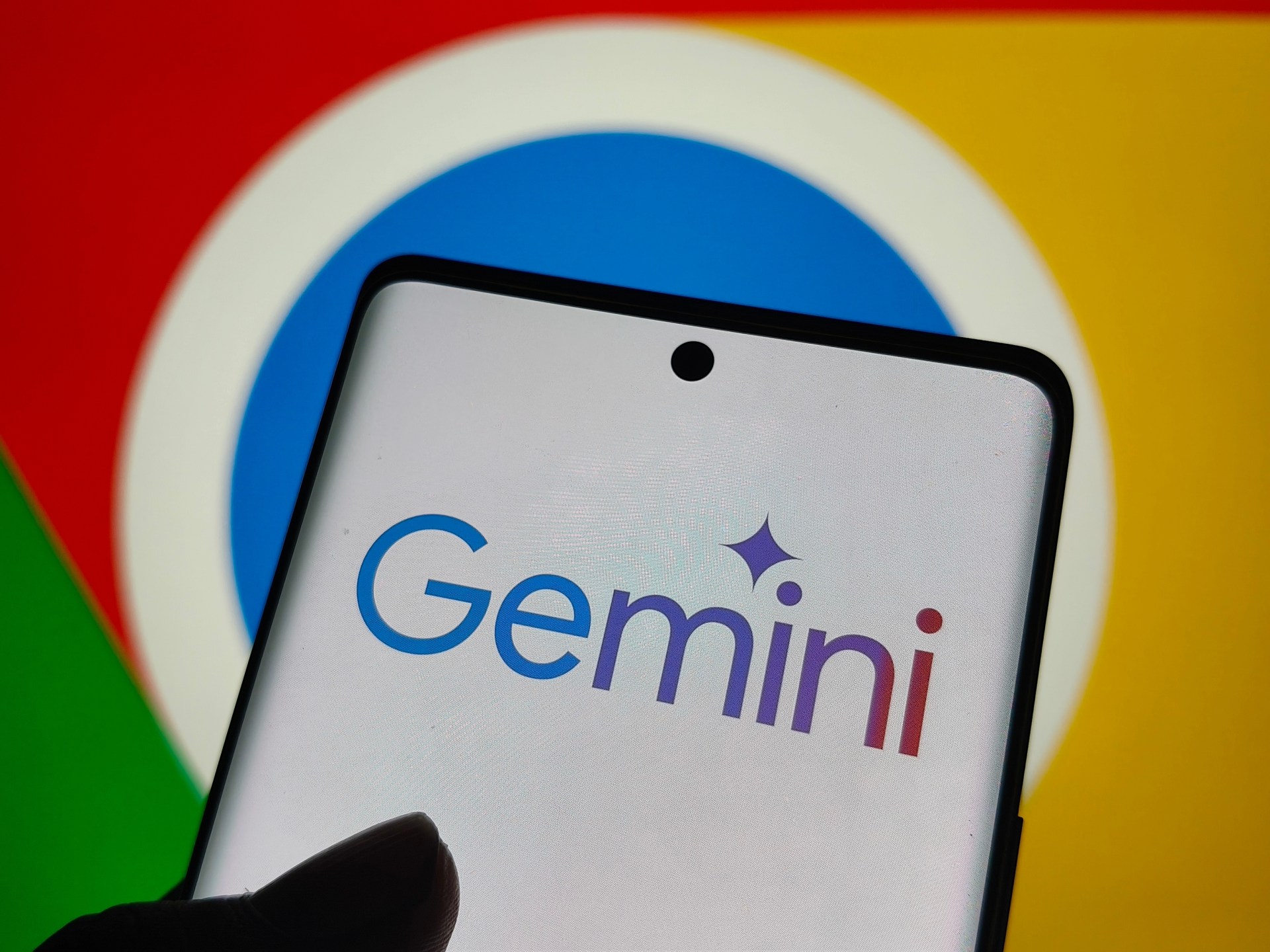 5 مزايا جديدة في "غوغل كروم" بفضل الذكاء الاصطناعي.. تعرف إليها