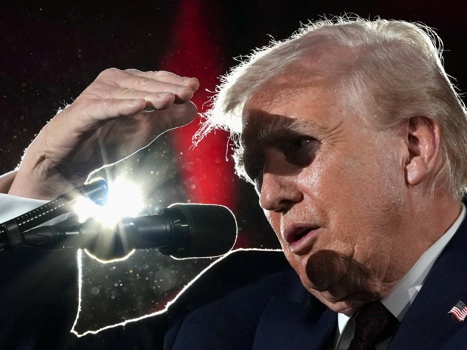 هل هناك مفاوضات أمريكية إيرانية أم القصة مجرد "حرب روايات"؟