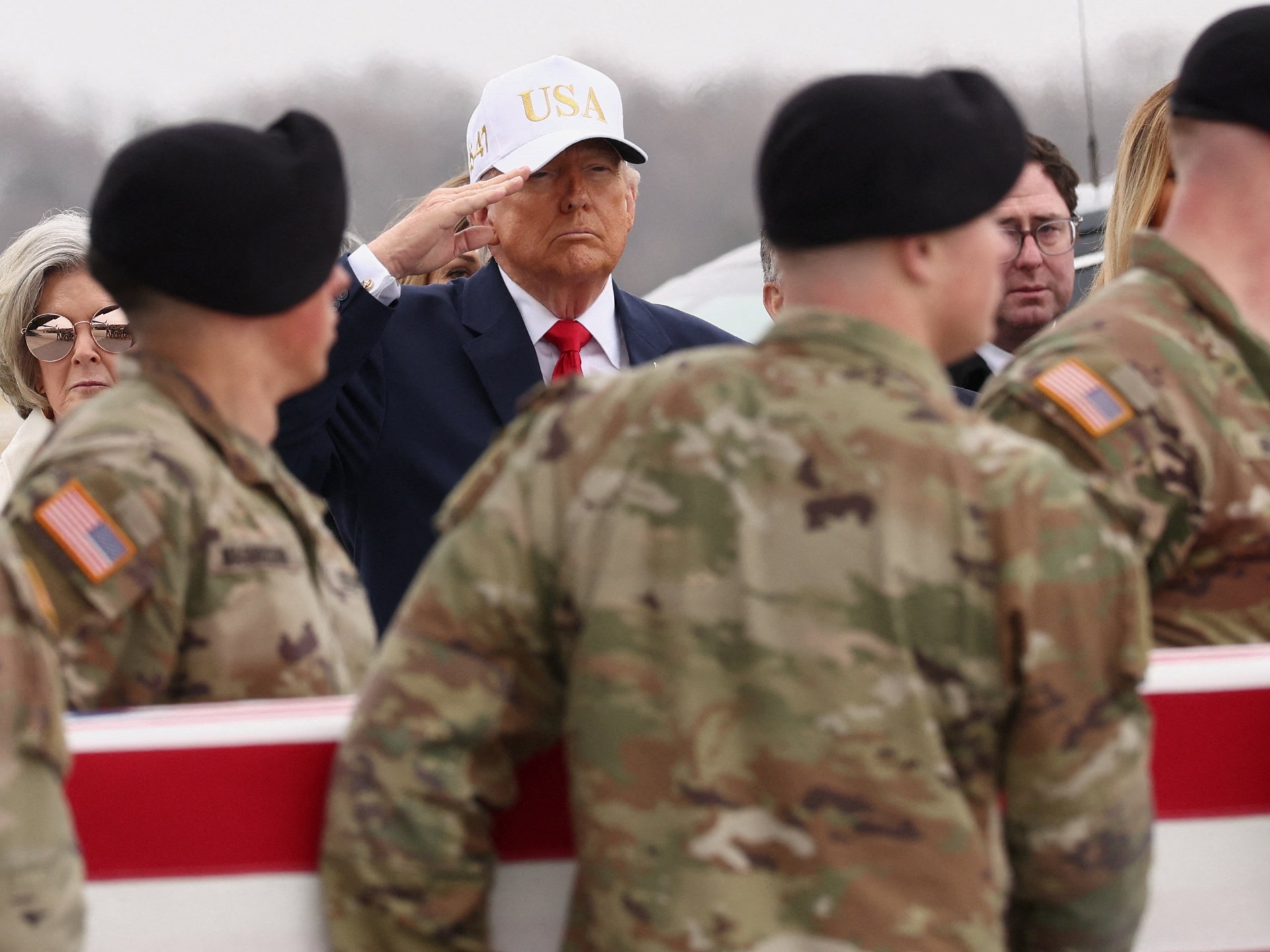 خبير عسكري روسي: واشنطن تكرر أخطاء حرب فيتنام لذلك ستُهزم