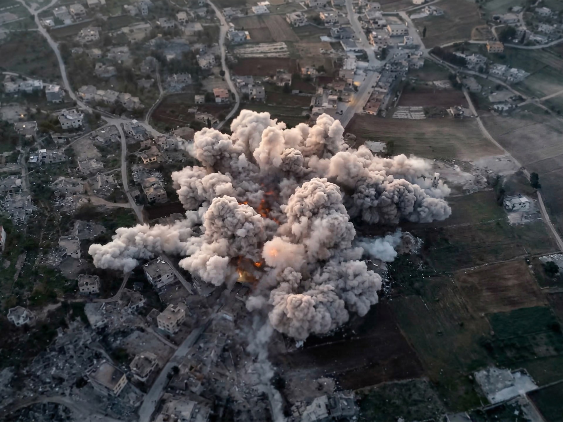 يديعوت أحرونوت: العملية الإسرائيلية بجنوب لبنان قد تستمر سنوات