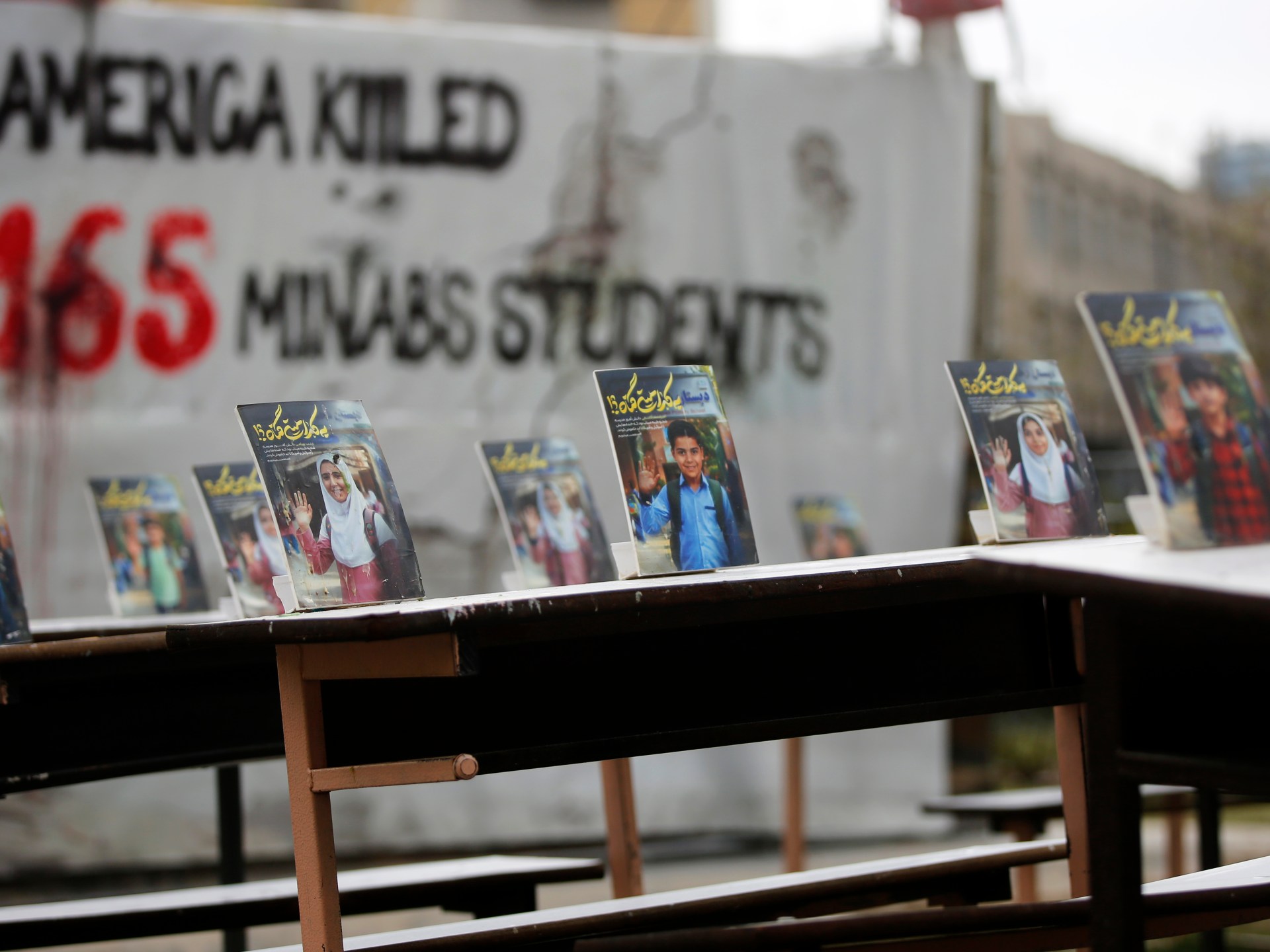 الحرب الأمريكية الإيرانية تذهب نحو بنك أهداف أكثر خطورة