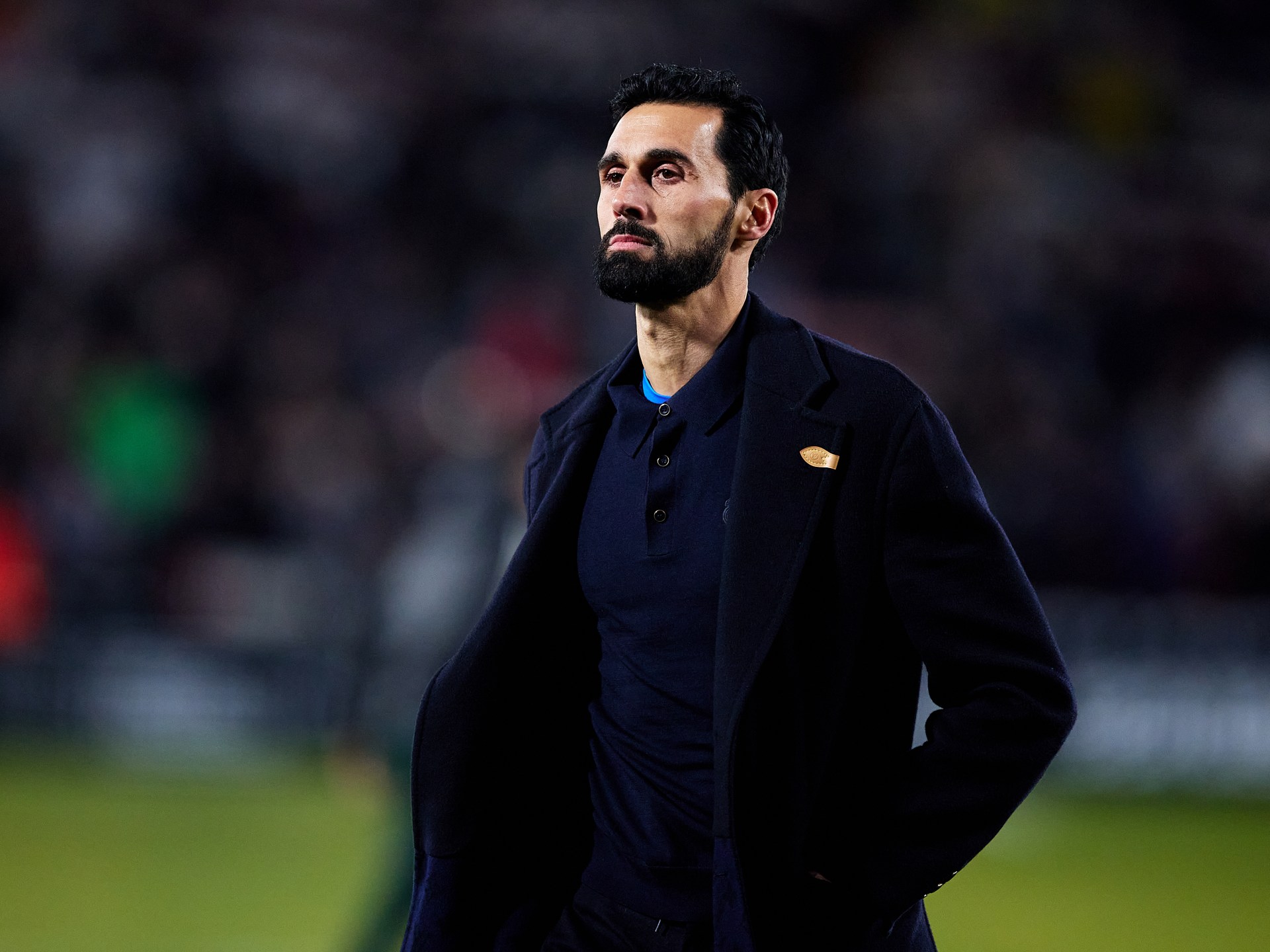 أسوأ من ألونسو.. أرقام كارثية لأربيلوا مع ريال مدريد