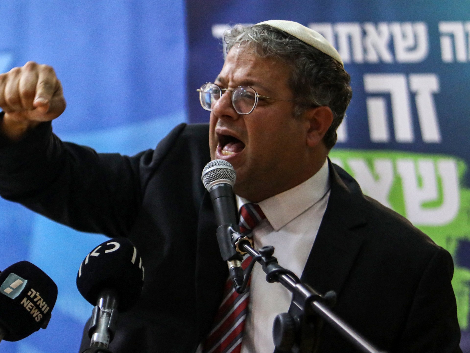 تصعيد ضد بن غفير.. المحكمة الإسرائيلية تنظر اليوم في مطالب بعزله