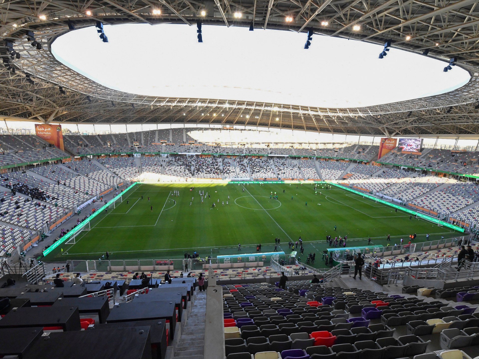 شباب بلوزداد ضد الزمالك في نصف نهائي الكونفدرالية الأفريقية.. الموعد والقنوات الناقلة