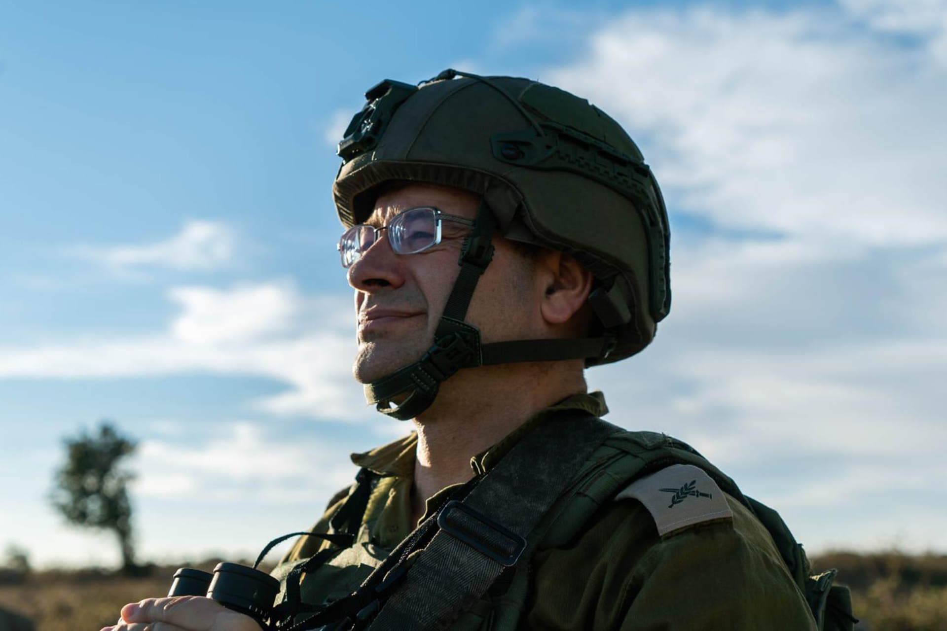 رئيس الموساد الجديد.. ضابط مدرعات متهم بتشغيل قاصر