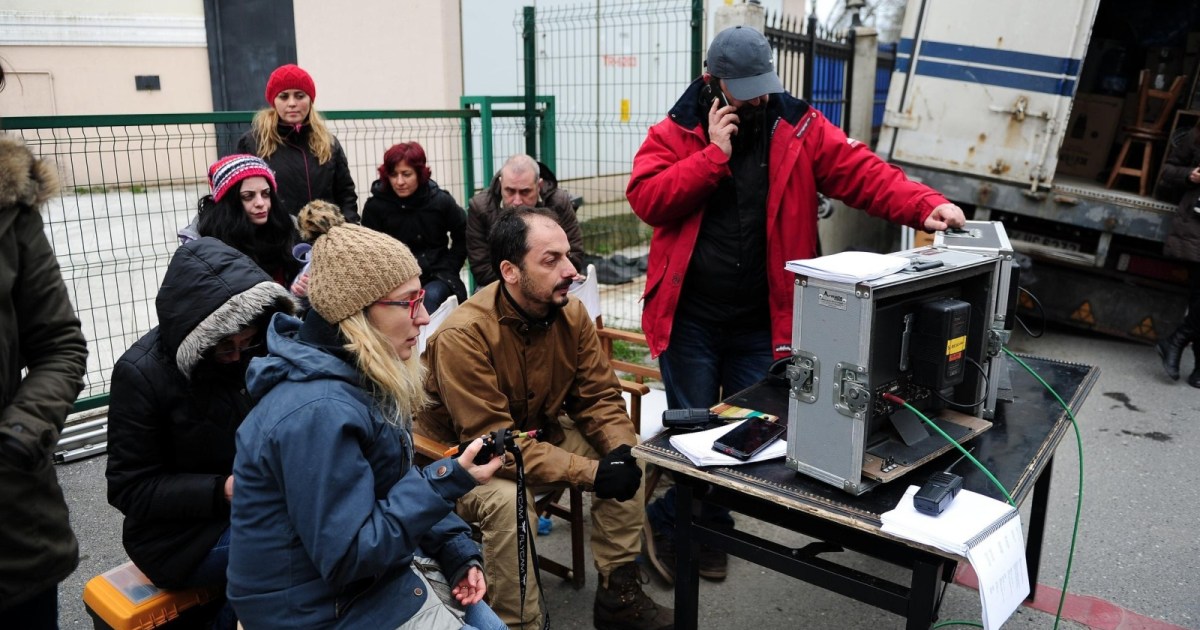 عودة "روبي".. نسخة تركية من "حياة الآخرين" بعد 12 عاما من التجربة العربية