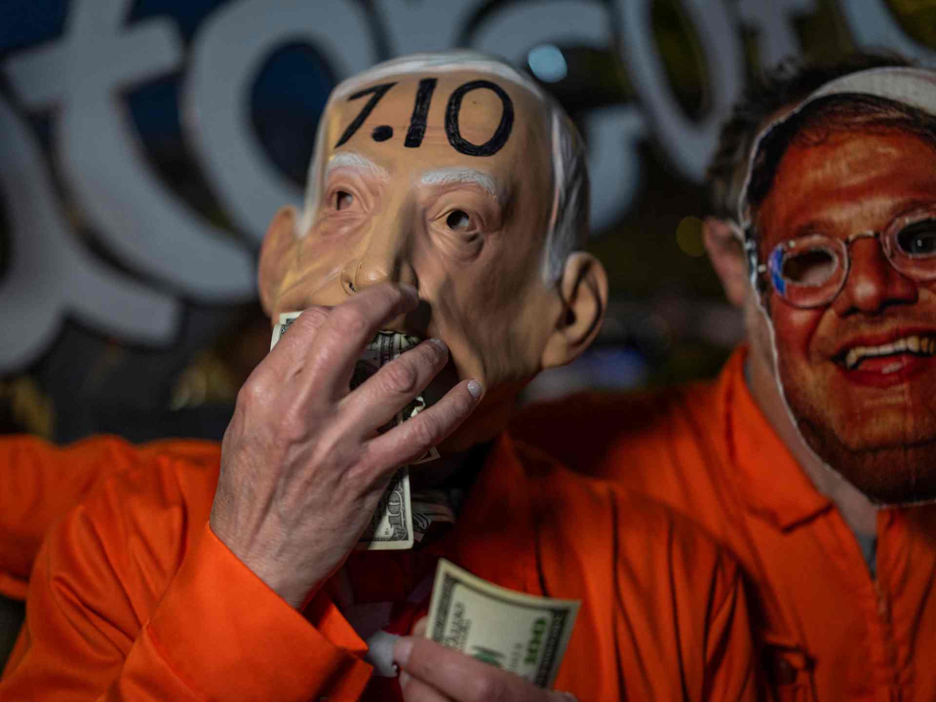 توتر بين إسرائيل وإسبانيا بعد تفجير دمية