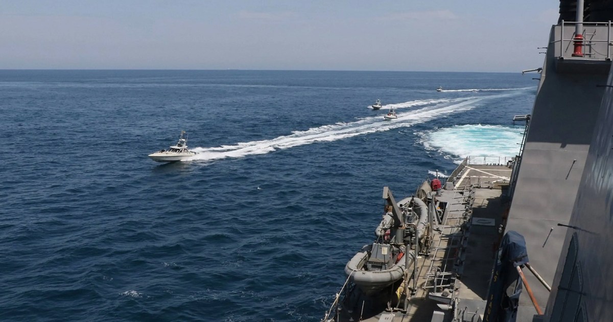 أوراق تراهن عليها طهران لإفشال حصار واشنطن