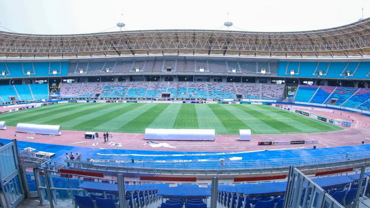 مباشر الترجي ضد صن داونز في ذهاب نصف نهائي دوري أبطال أفريقيا