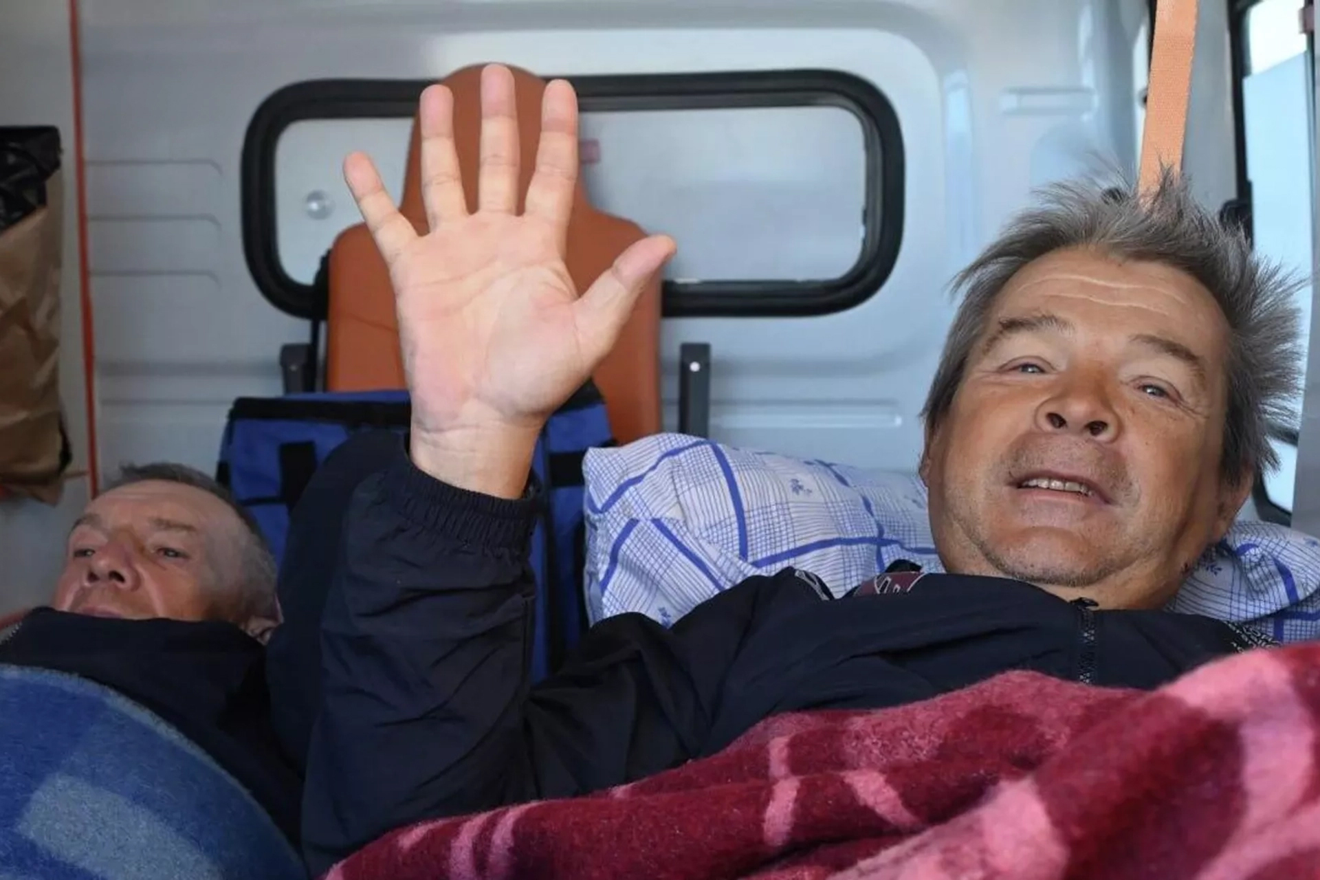 هل يكشف تحرير روسيا مختطفَين في مالي اتساع نفوذها في الساحل الأفريقي؟