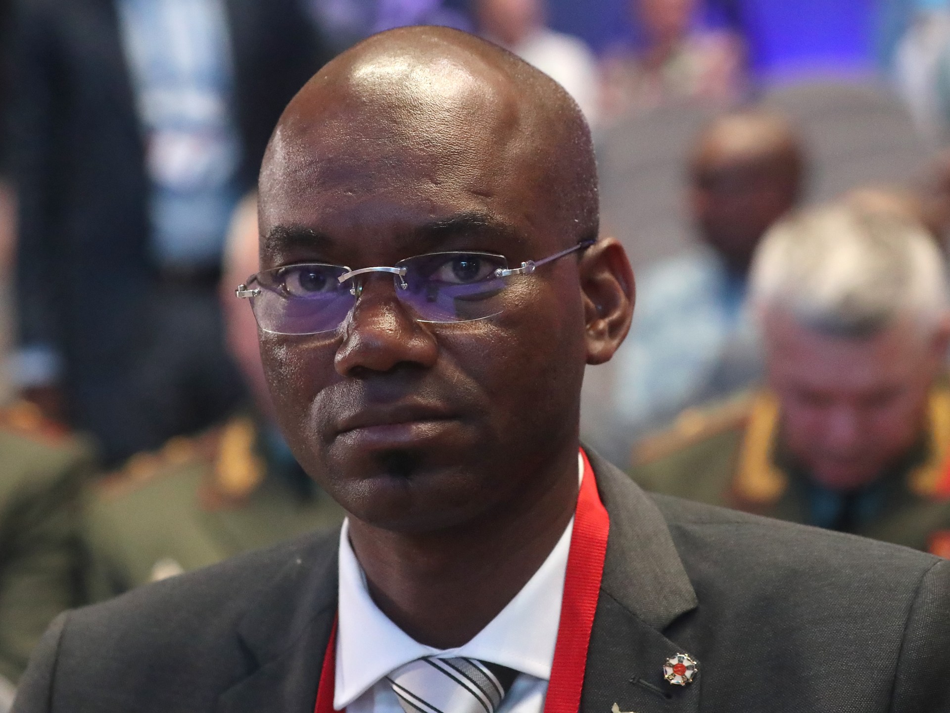 عرّاب التحالف مع روسيا.. ماذا يعني اغتيال وزير الدفاع المالي؟