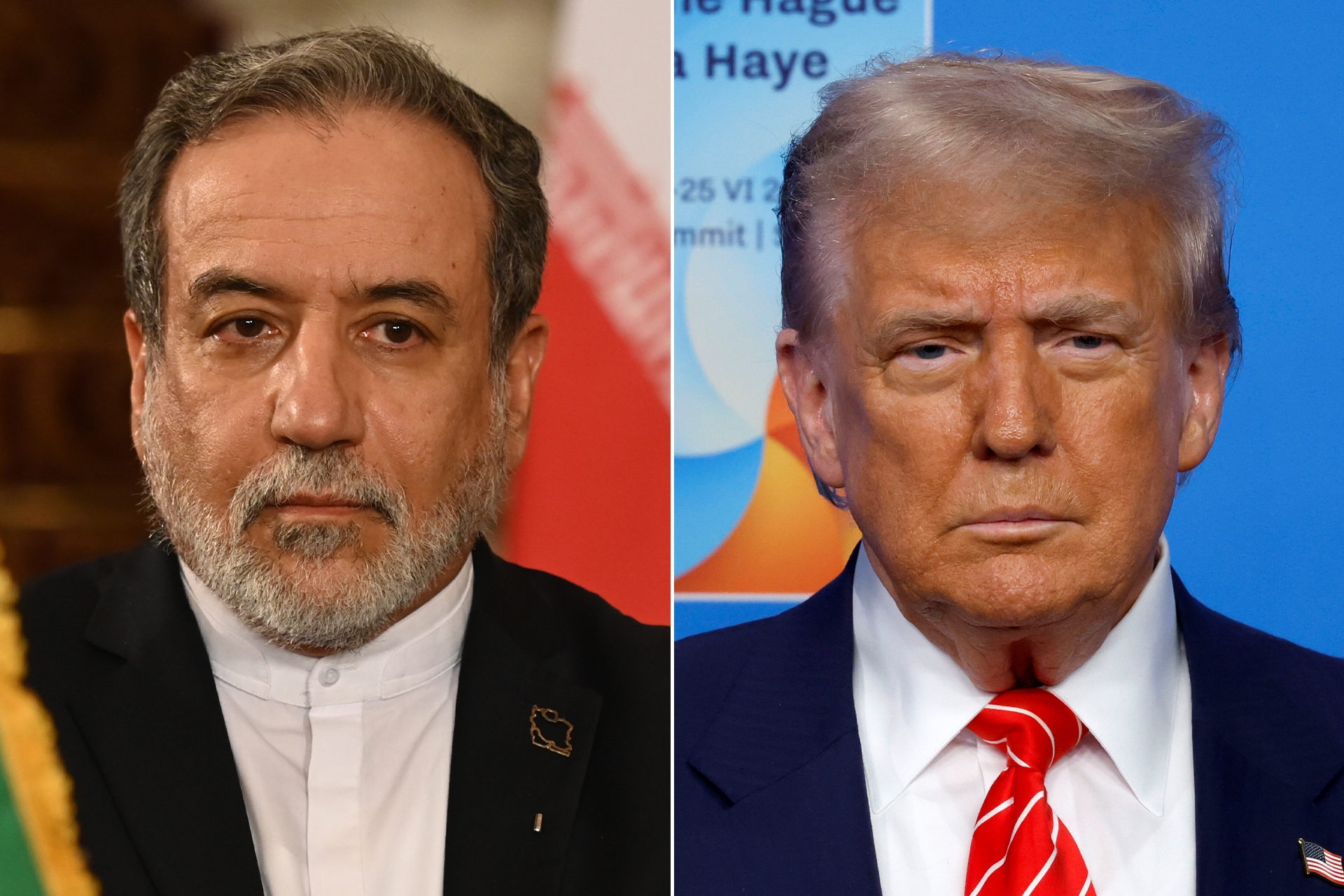 الصحافة الصينية: هل يفتح مقترح إيران للسلام تغييرا ومخرجا لترمب وطهران؟