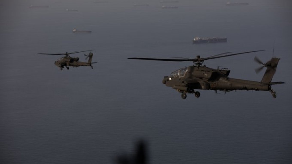 هل بات الوقت أقوى أسلحة الحرب الأمريكية الإيرانية؟