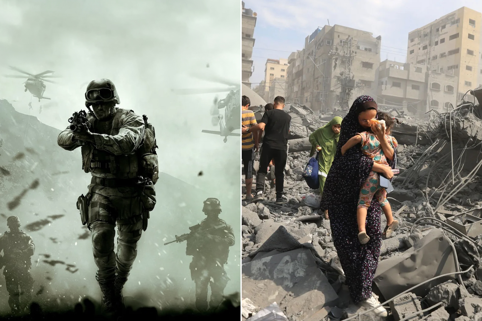 الإبادة كتسلية.. كيف تُصاغ حروب إسرائيل العدوانية كترفيه؟