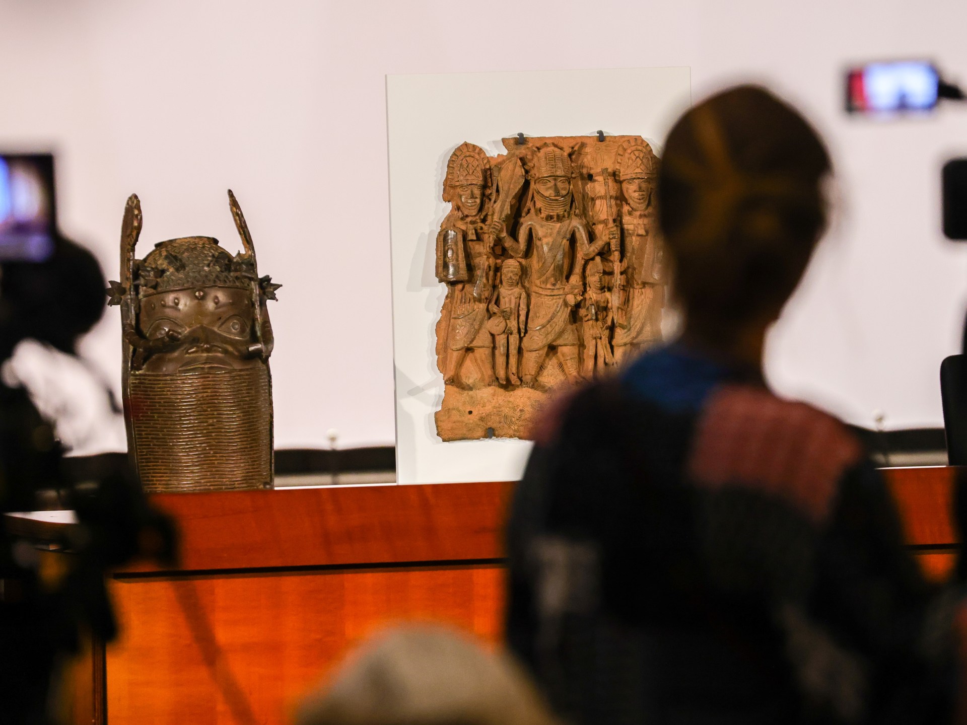 تراث إفريقي نهبته أوروبا.. هل تملك "برونزيات بنين" حق الكلام؟