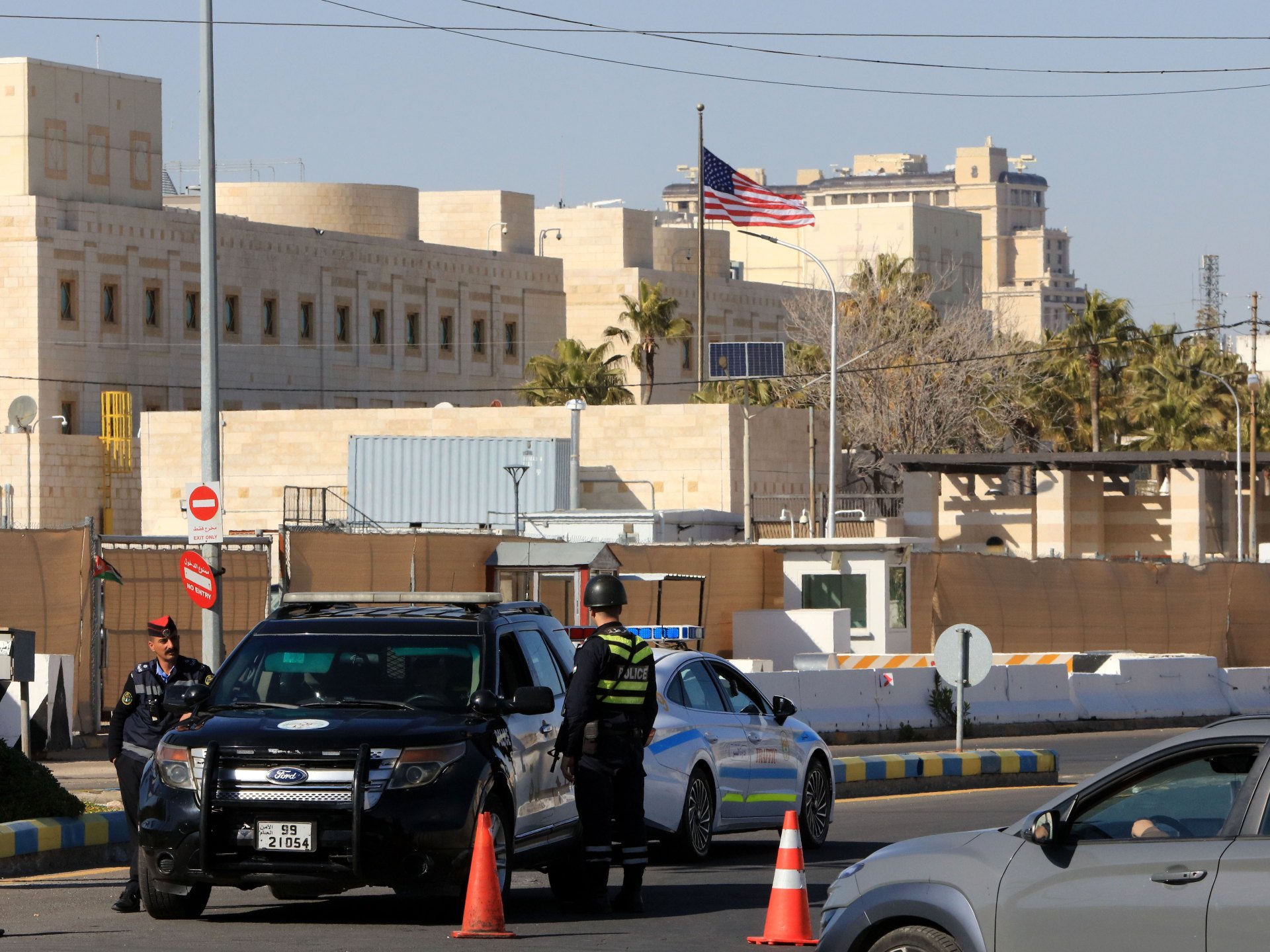 الأردن يقرّر تعويض من تضررت ممتلكاتهم منذ اندلاع الحرب