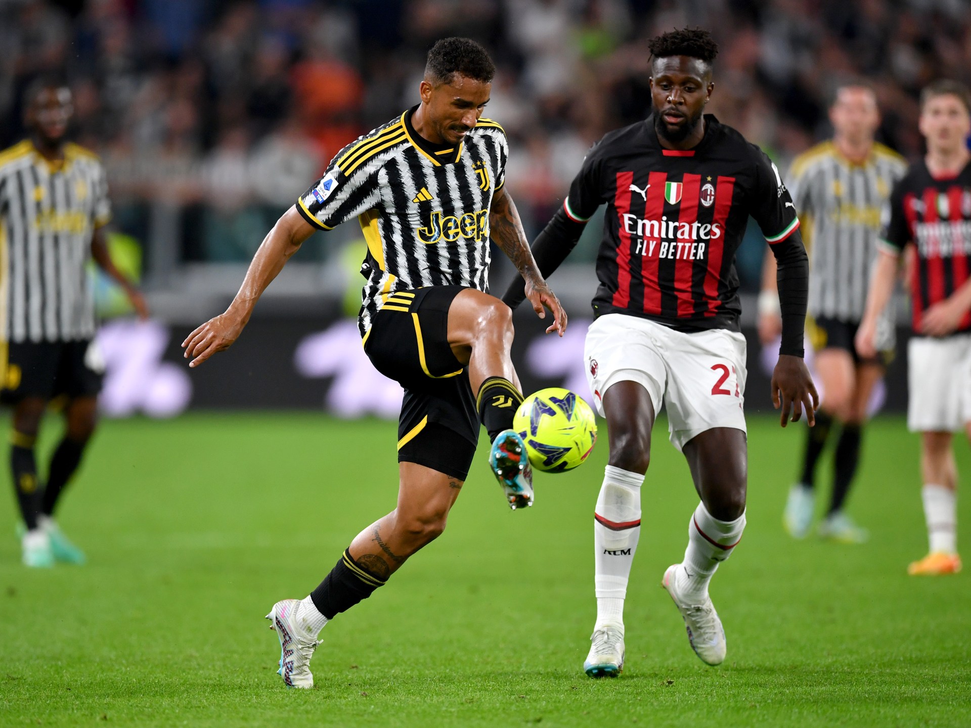 727 يوما بلا كرة.. قصة انهيار مسيرة أوريجي "قاهر برشلونة"