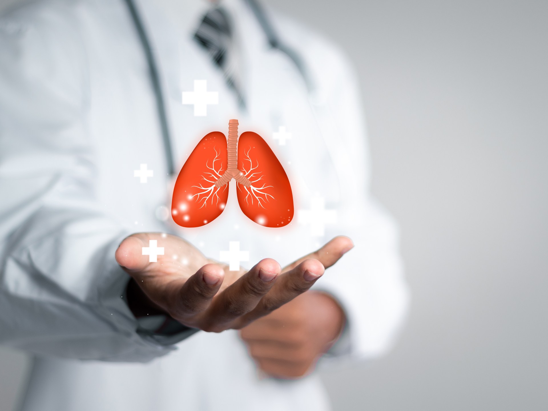 صدمة علمية: الغذاء الصحي قد يزيد خطر الإصابة بسرطان الرئة