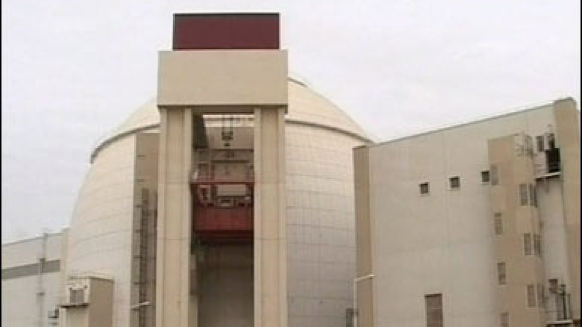 وول ستريت جورنال: مخزون اليورانيوم الإيراني ينجو من الحرب ويعرقل شروط واشنطن