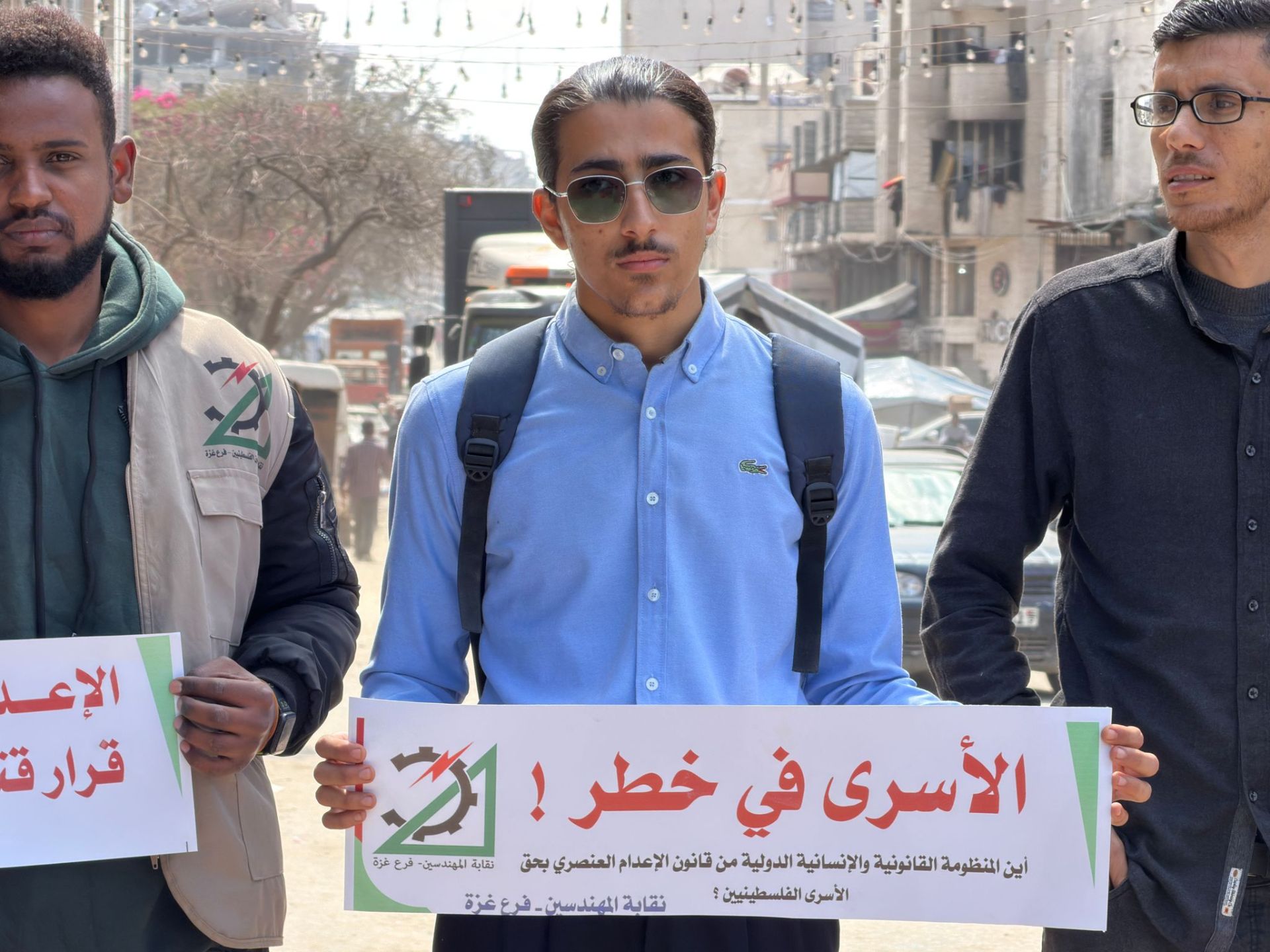 لماذا يصمت العالم على الانتهاكات الإسرائيلية بحق الأسرى الفلسطينيين؟