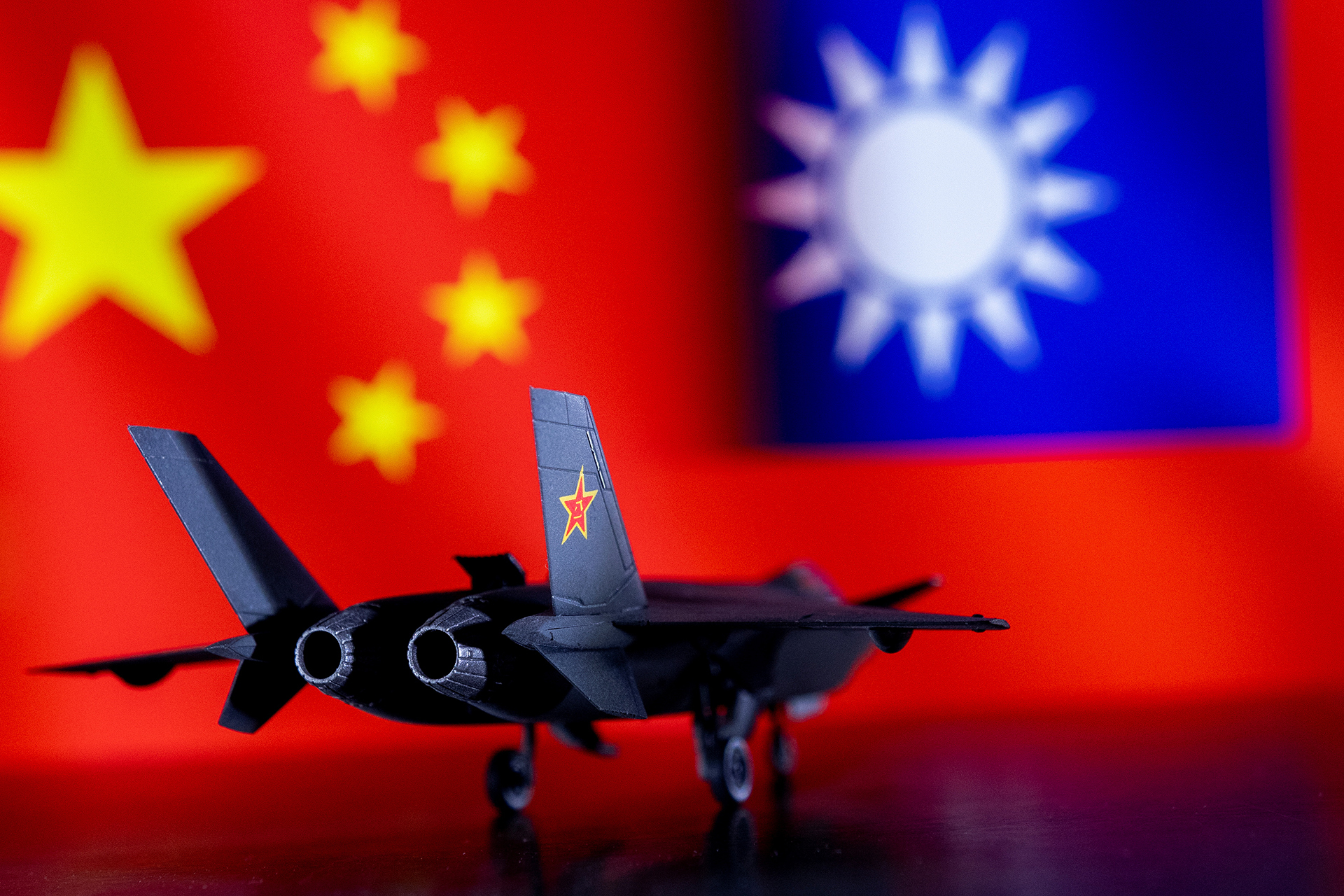 ماذا لو اشتعلت حرب تايوان؟.. الصين تستخلص الدروس من حرب إيران