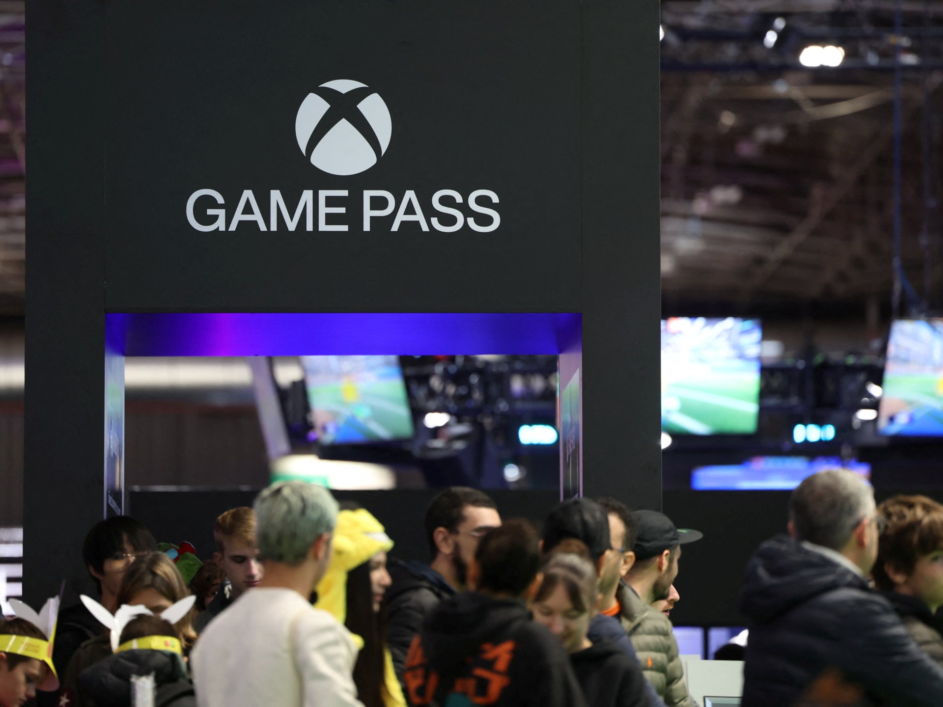 تخوف بين اللاعبين من تغييرات قادمة على خدمة "غيم باس"