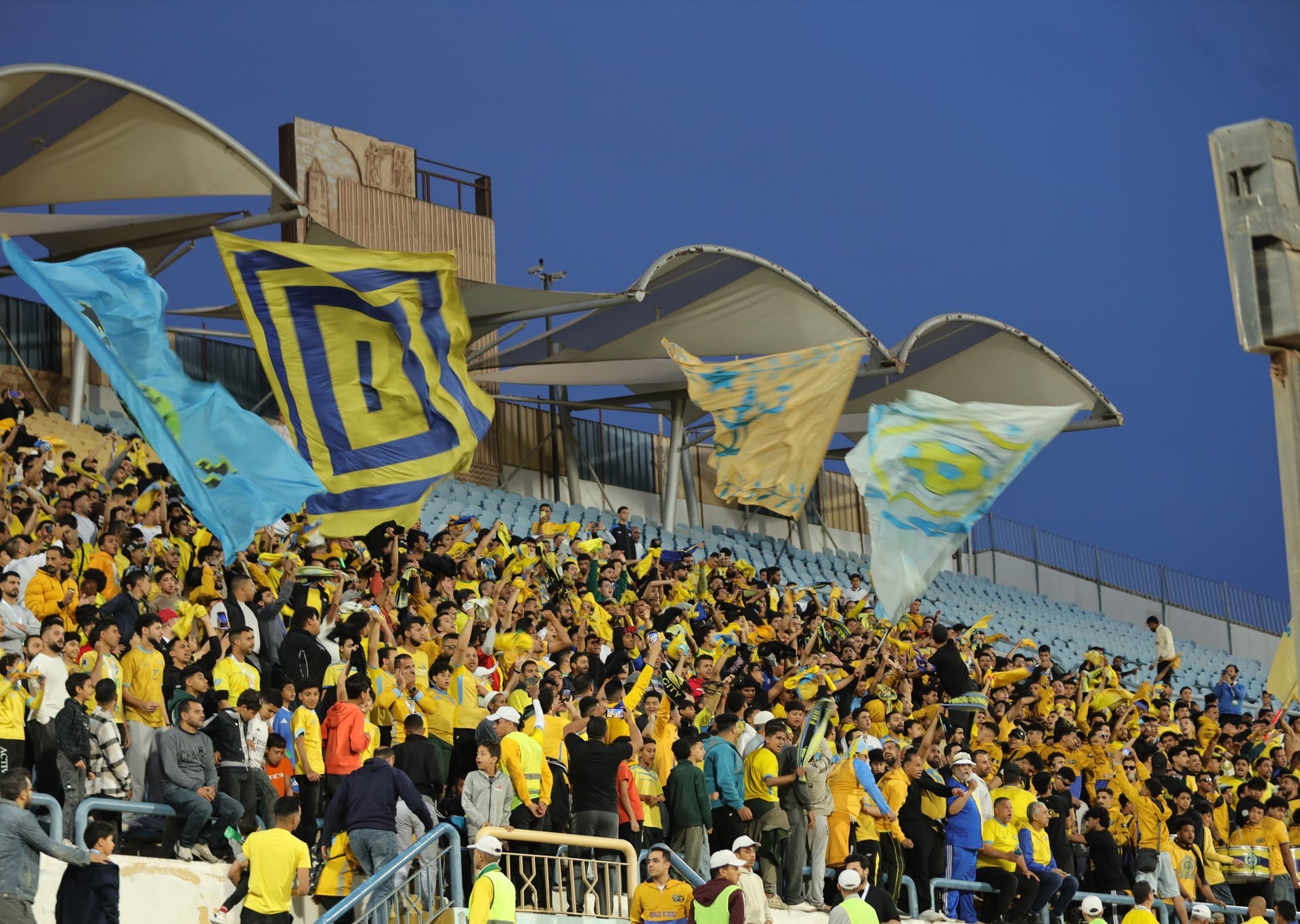 بالفيديو.. أول بطل مصري لدوري أبطال إفريقيا يواجه شبح الهبوط