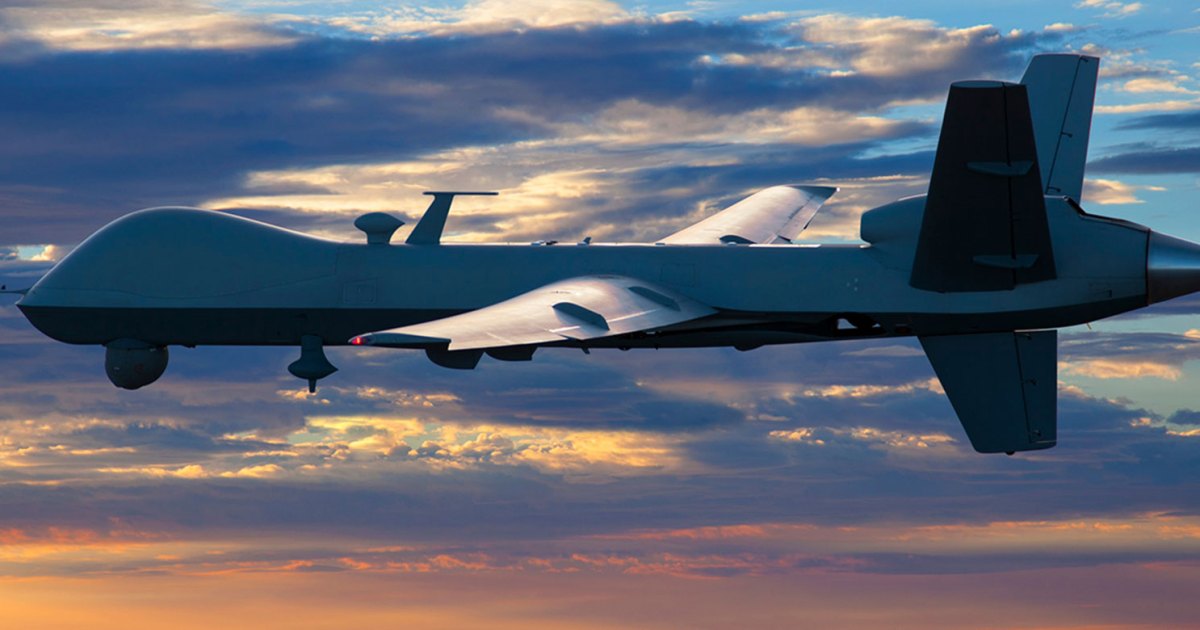 لماذا تتساقط مسيرات "إم كيو 9 ريبر" الأمريكية في سماء إيران؟