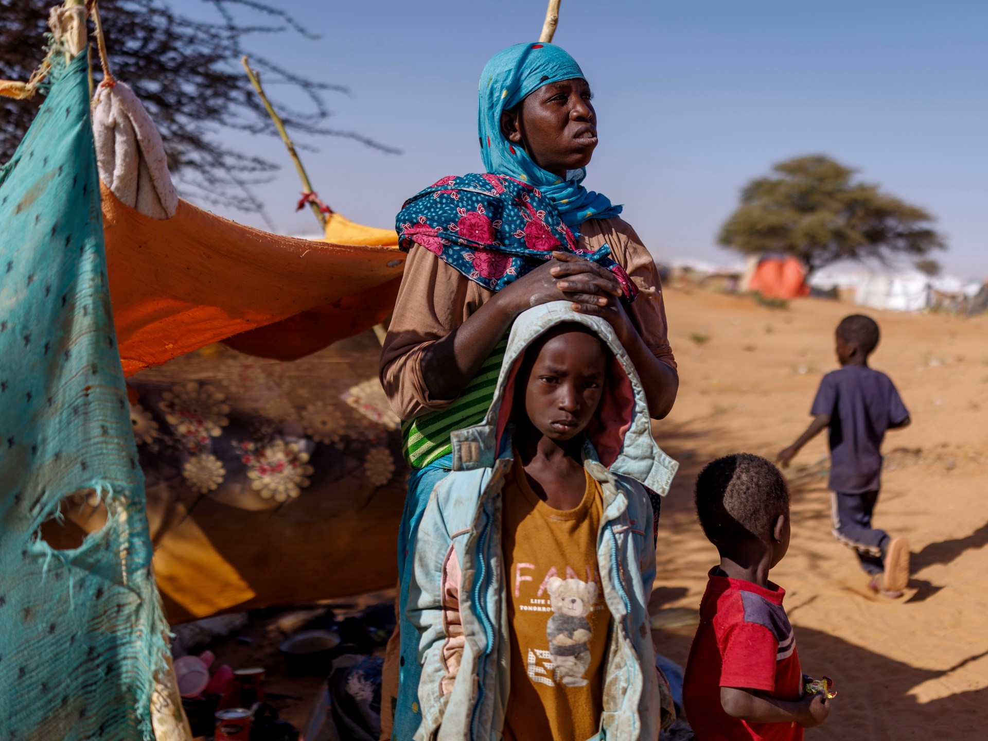 الأقمار الصناعية توثق.. كيف تسبب الدعم السريع في انهيار الزراعة وتجويع السودانيين؟